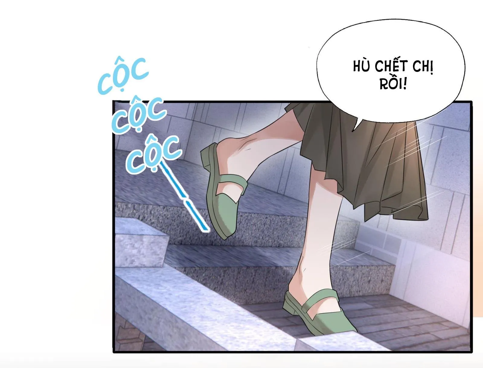 Diễn Giả Làm Thật Chapter 17 Trang 26