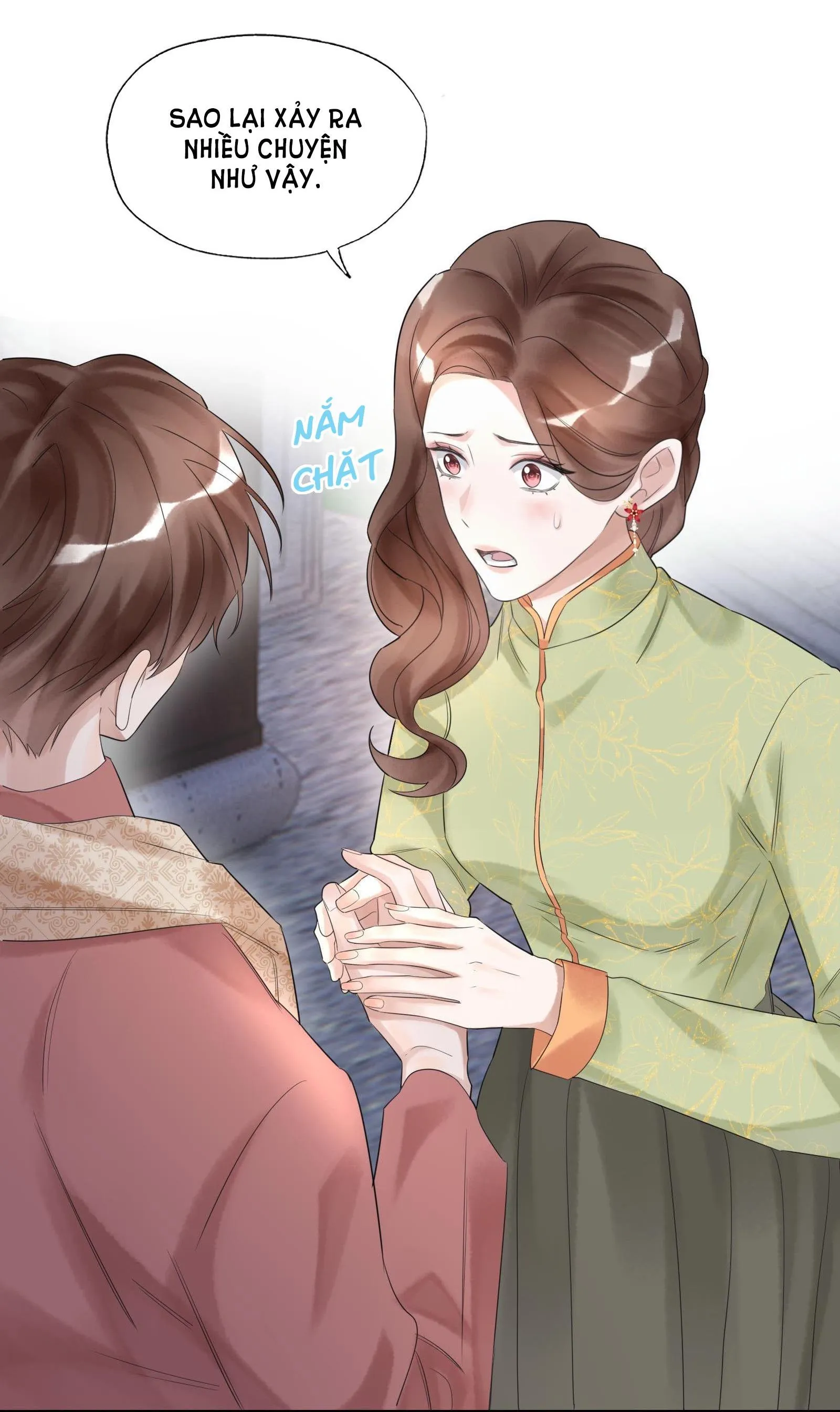 Diễn Giả Làm Thật Chapter 17 Trang 29