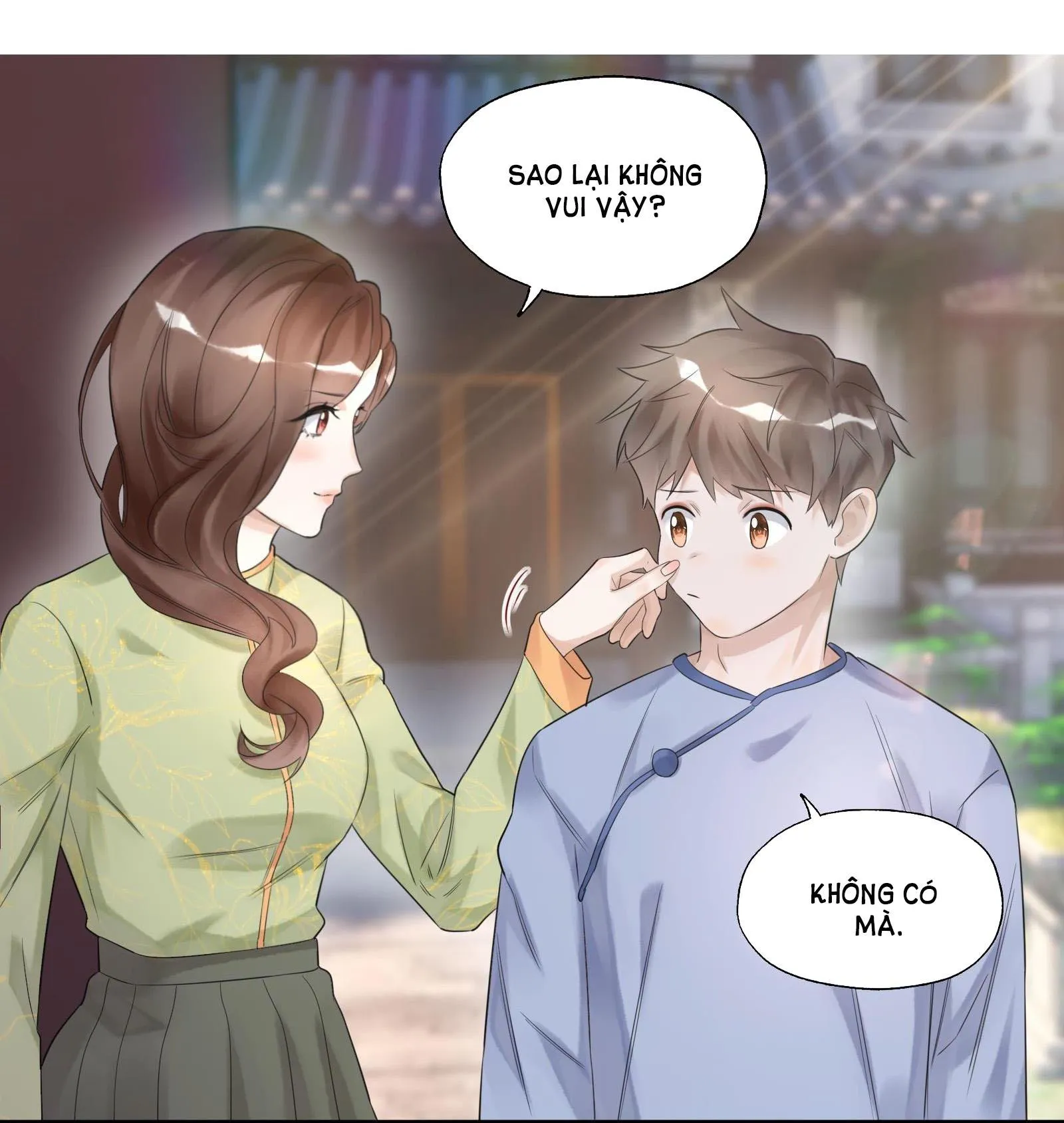 Diễn Giả Làm Thật Chapter 17 Trang 39