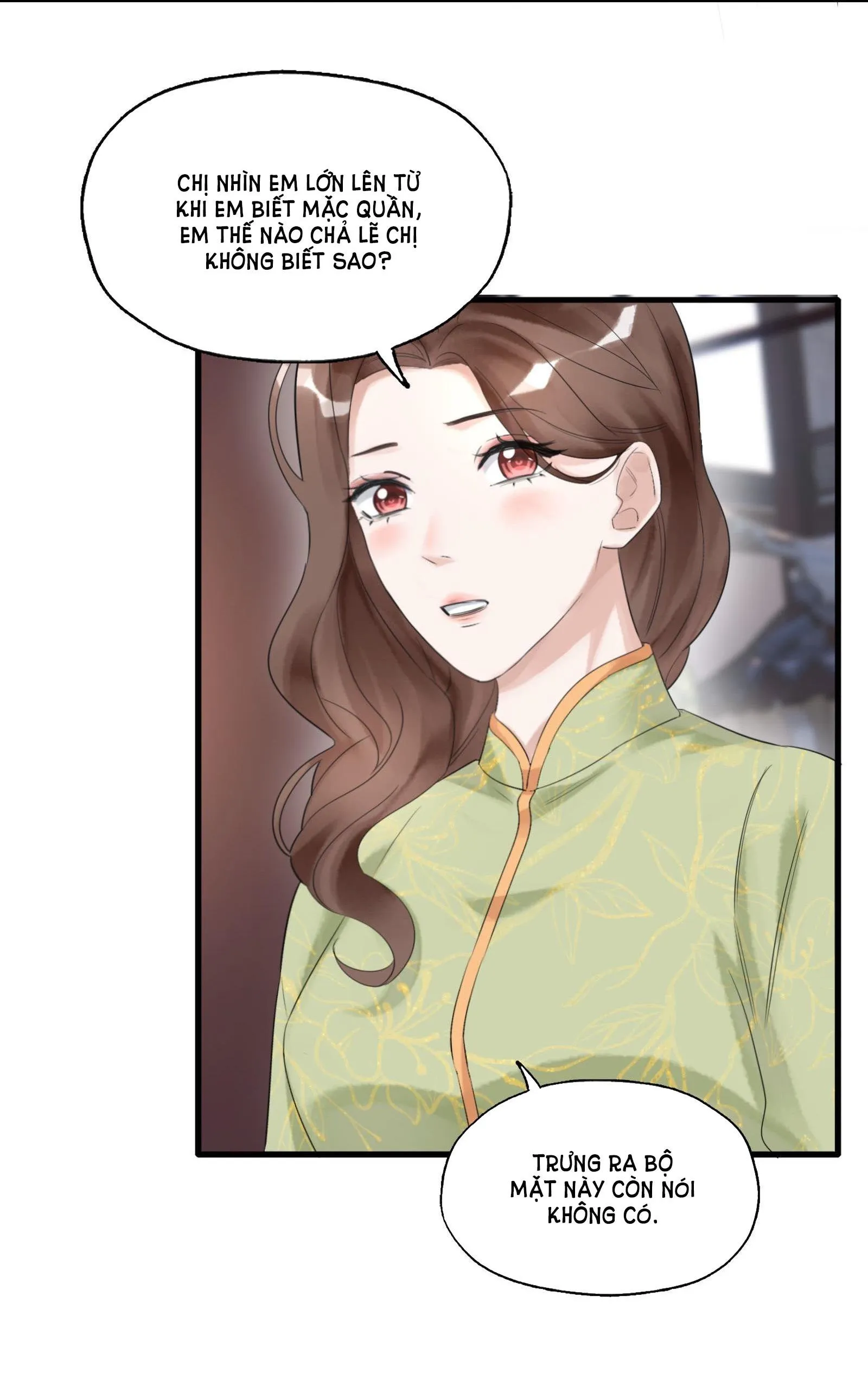 Diễn Giả Làm Thật Chapter 17 Trang 40