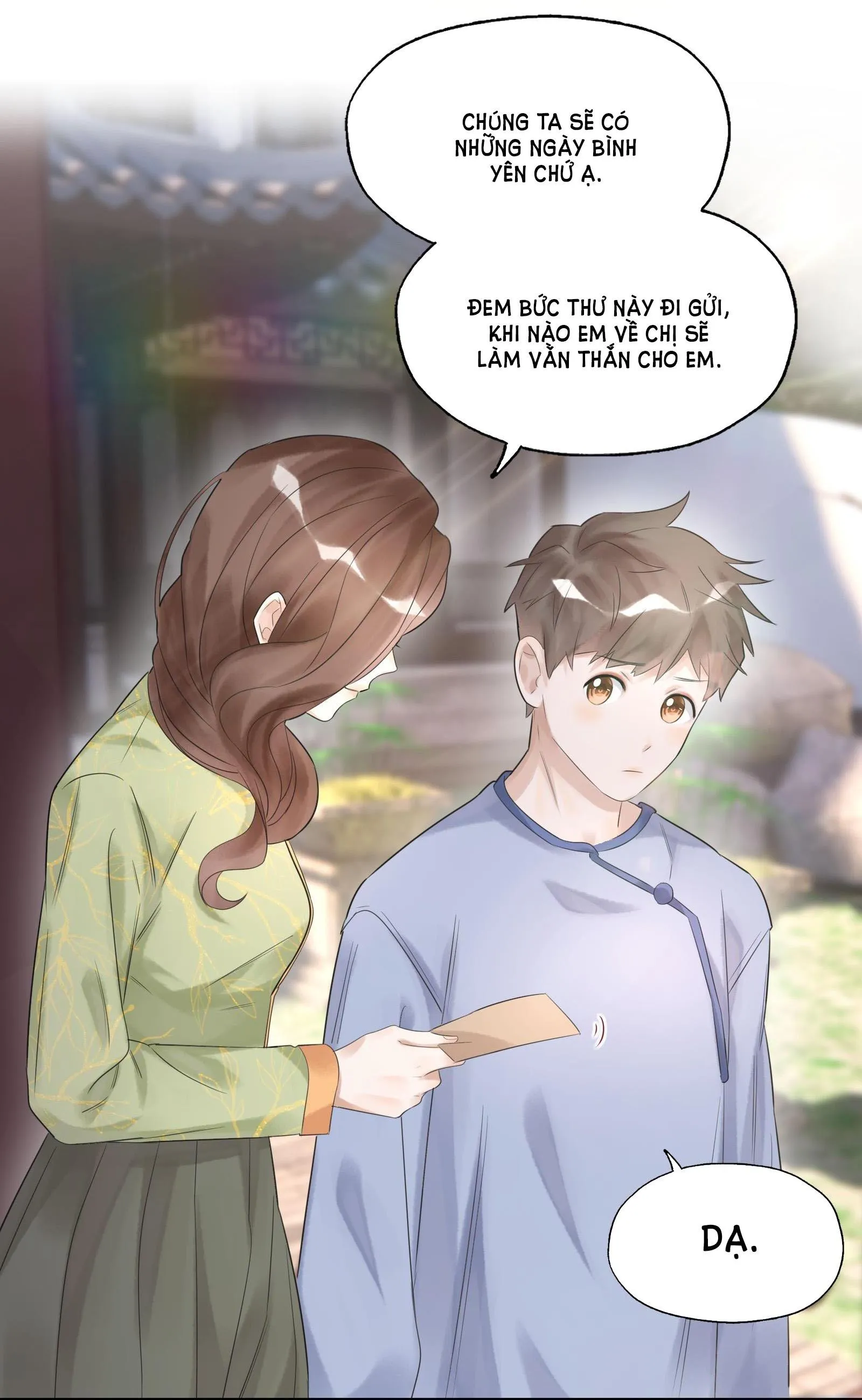 Diễn Giả Làm Thật Chapter 17 Trang 42