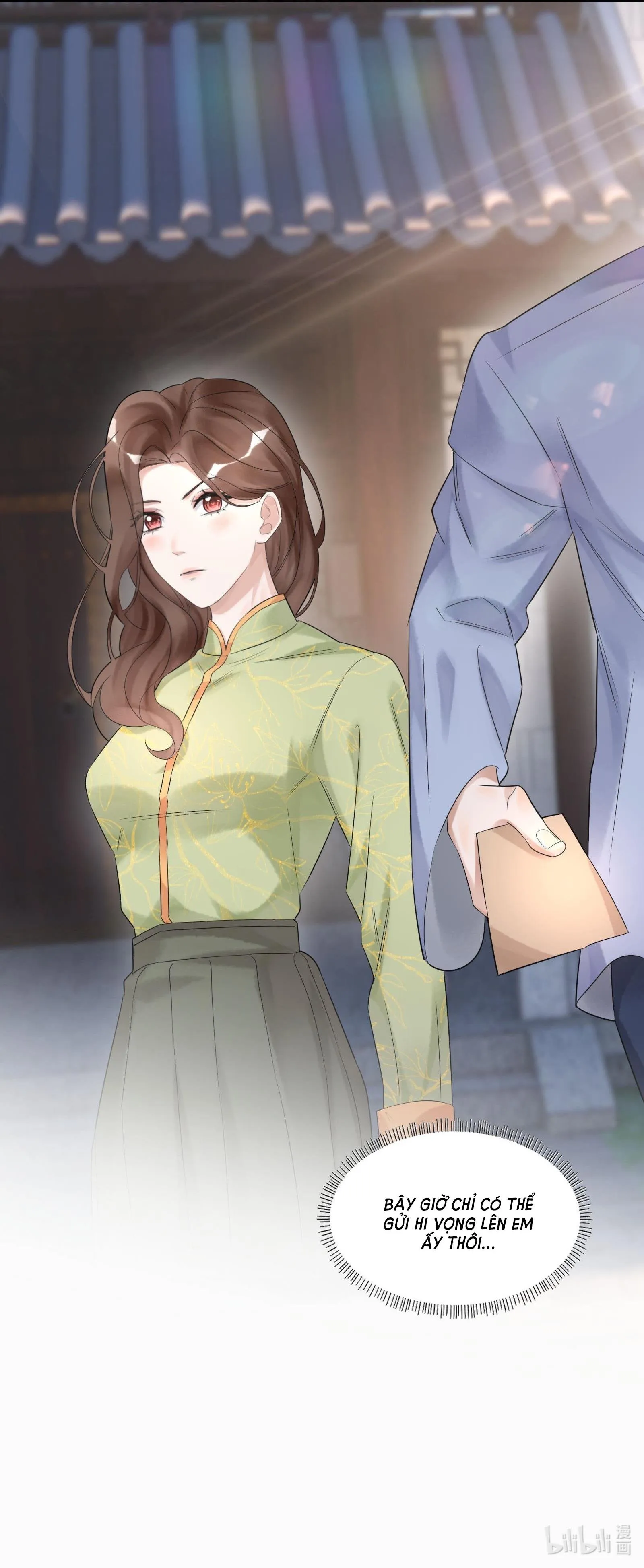 Diễn Giả Làm Thật Chapter 17 Trang 43