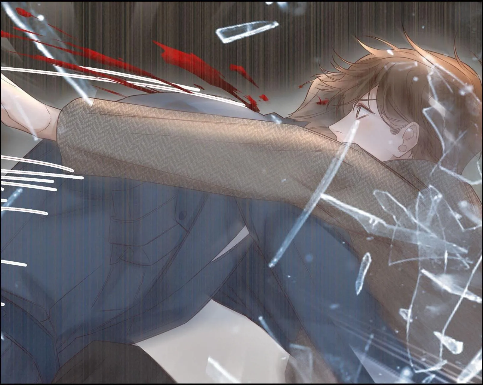 Diễn Giả Làm Thật Chapter 18 Trang 6