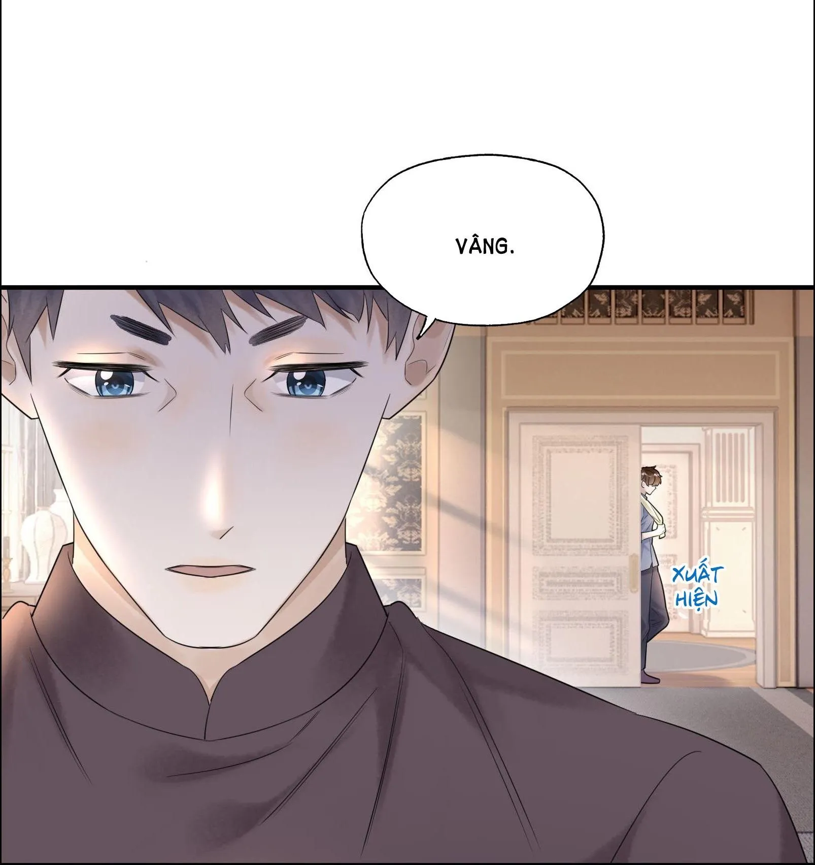Diễn Giả Làm Thật Chapter 18 Trang 9
