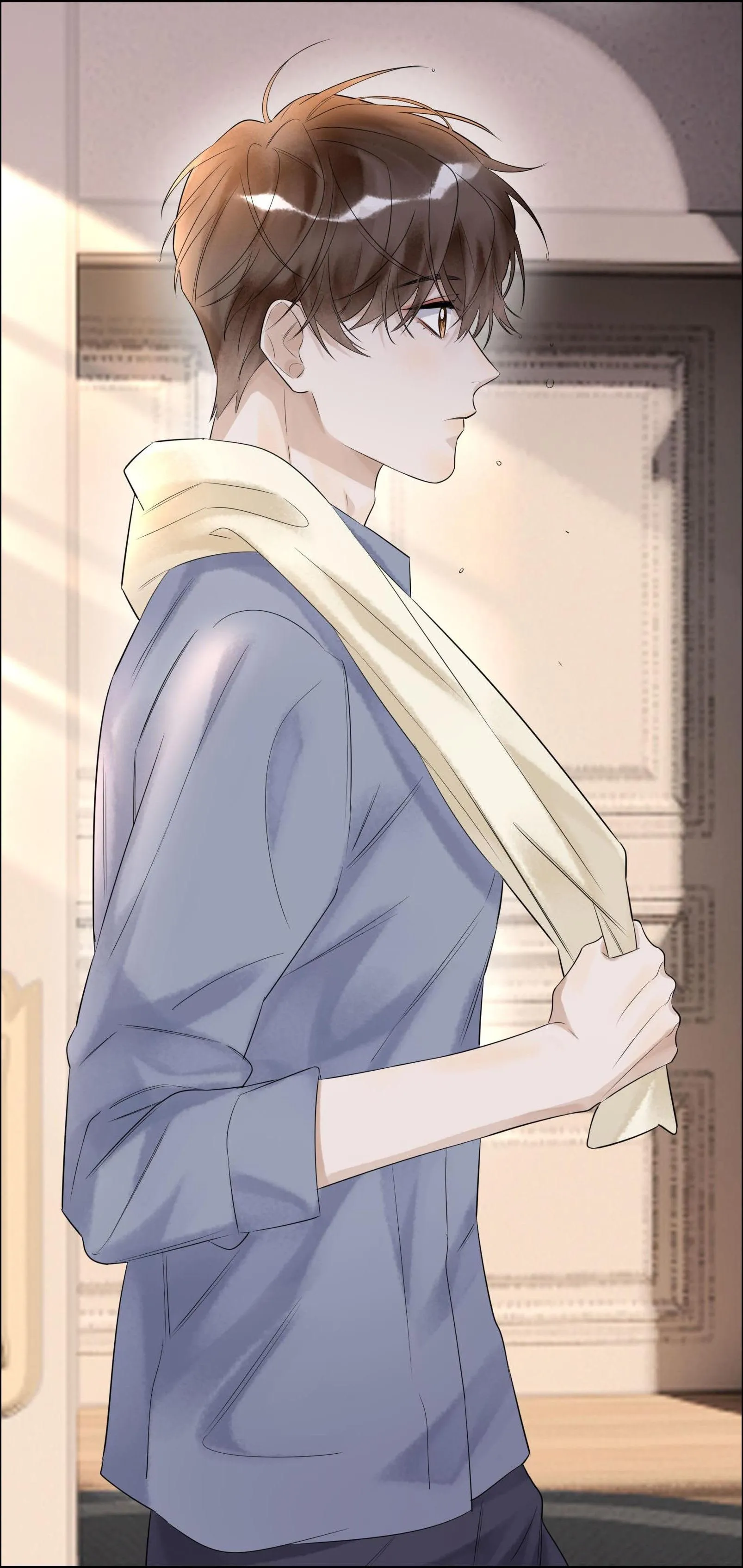 Diễn Giả Làm Thật Chapter 18 Trang 10