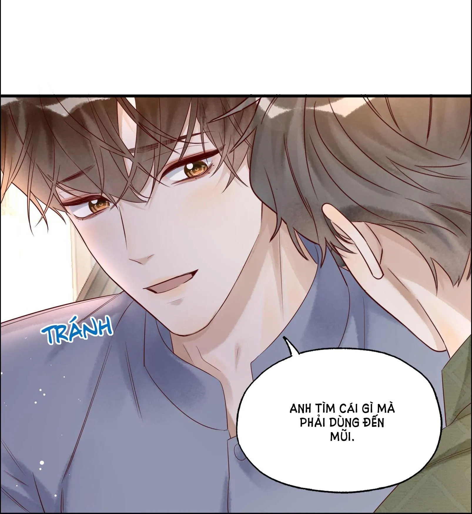 Diễn Giả Làm Thật Chapter 18 Trang 17