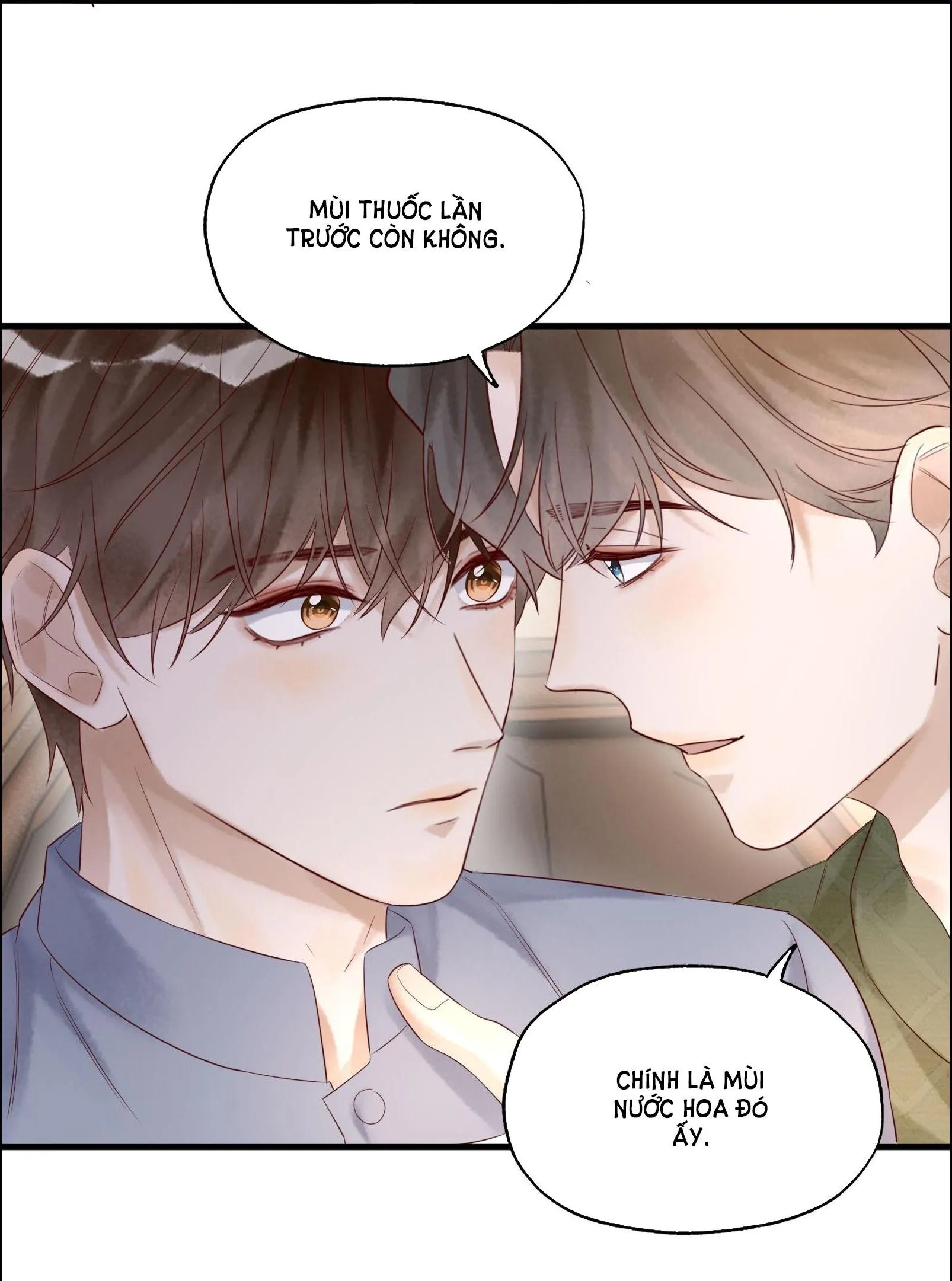 Diễn Giả Làm Thật Chapter 18 Trang 18