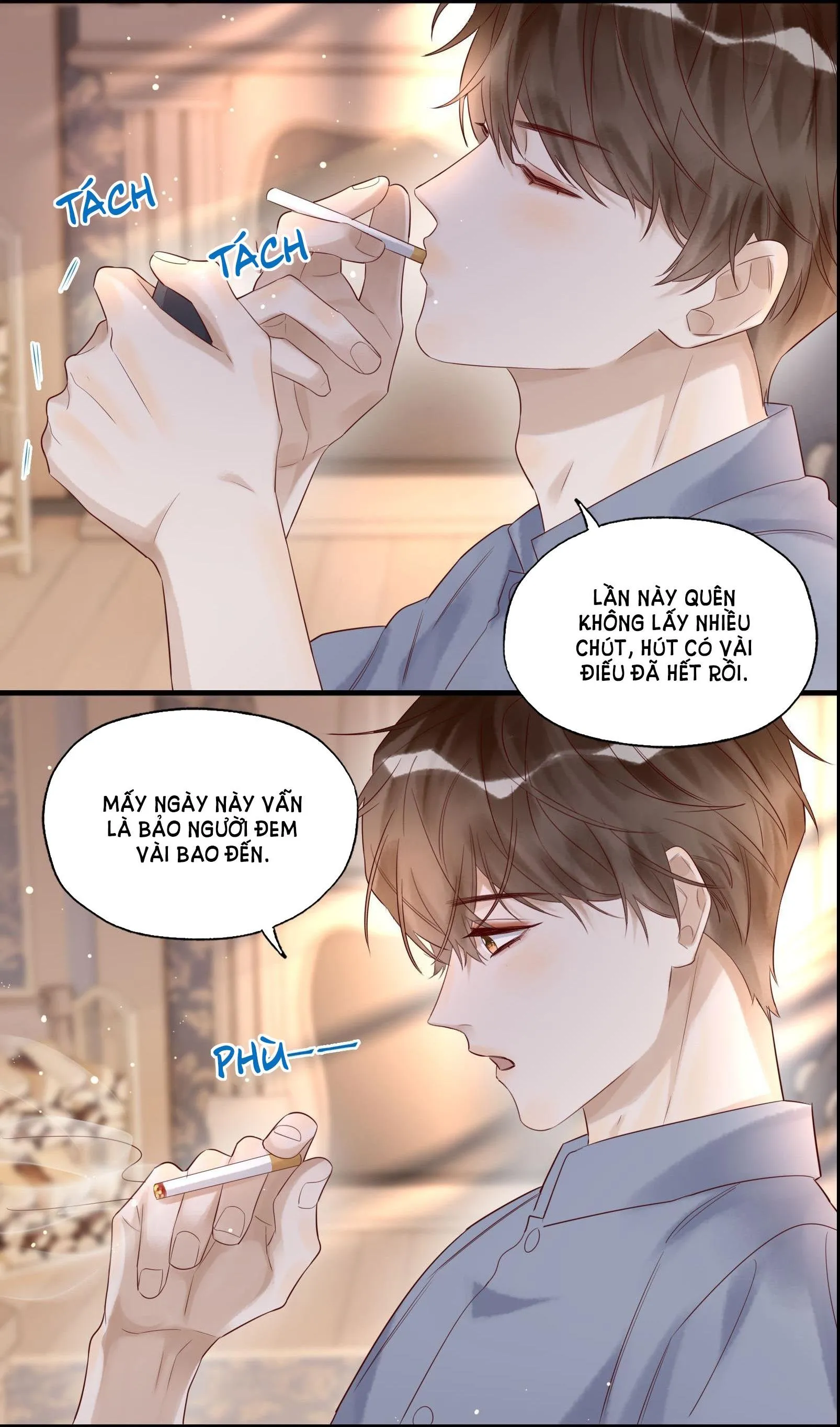 Diễn Giả Làm Thật Chapter 18 Trang 23
