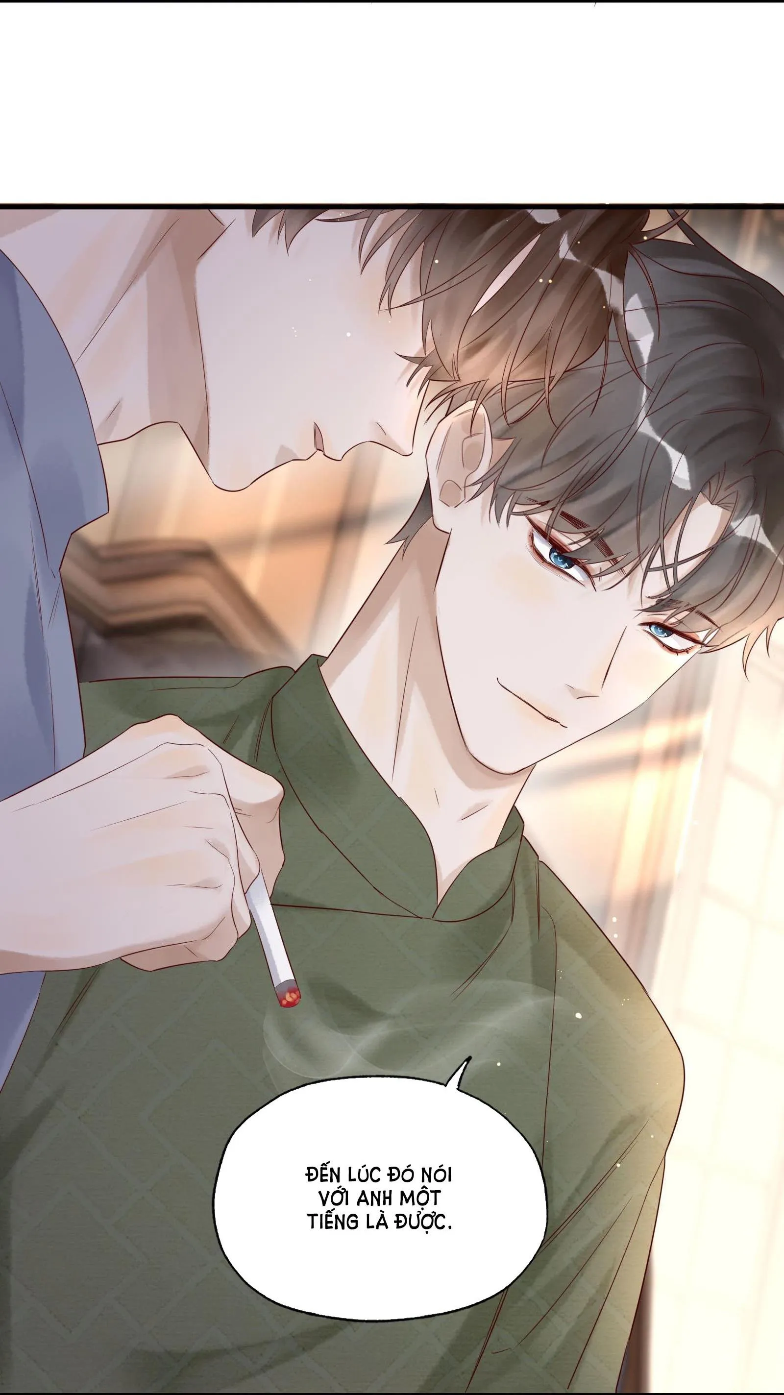 Diễn Giả Làm Thật Chapter 18 Trang 24