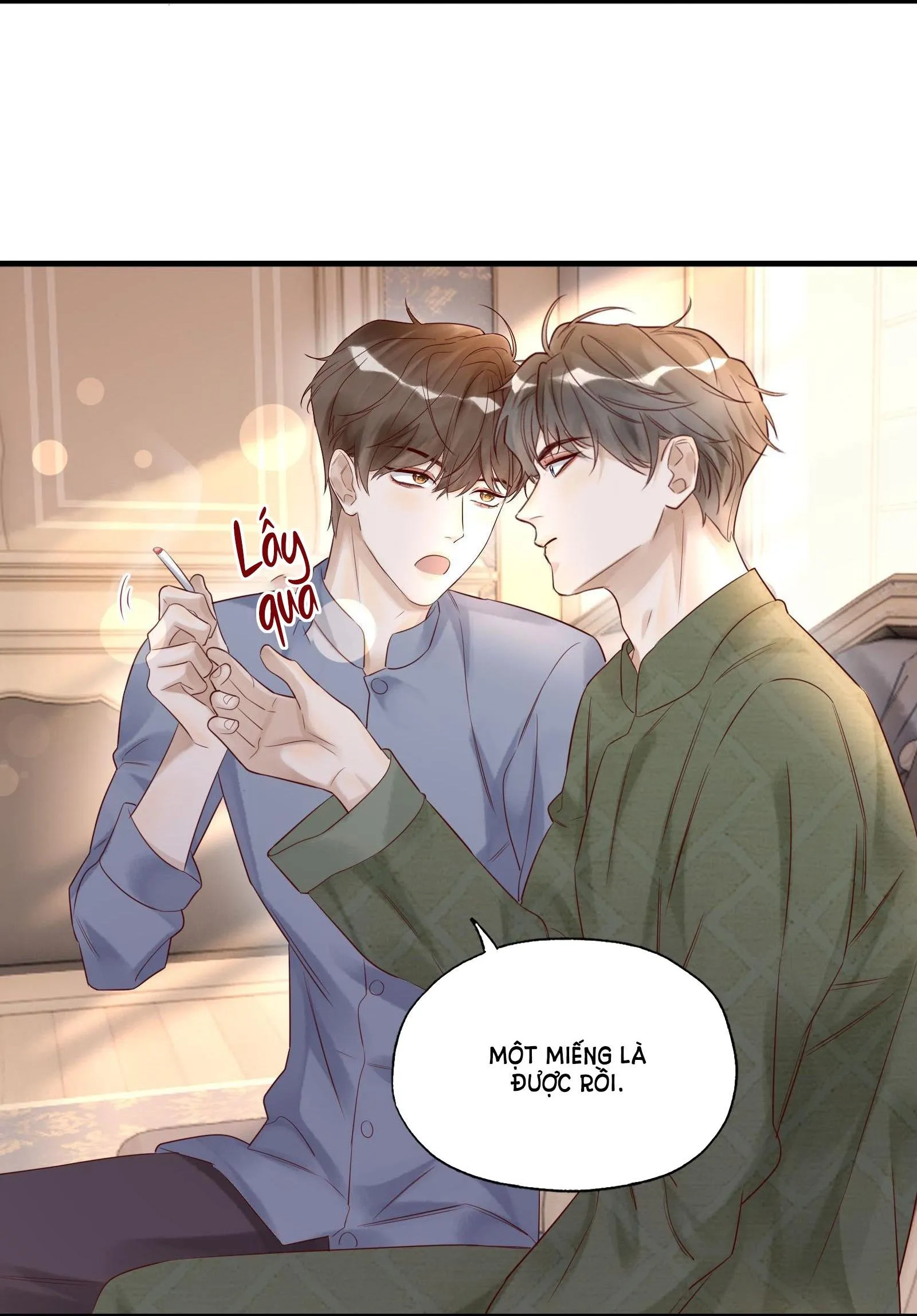 Diễn Giả Làm Thật Chapter 18 Trang 26
