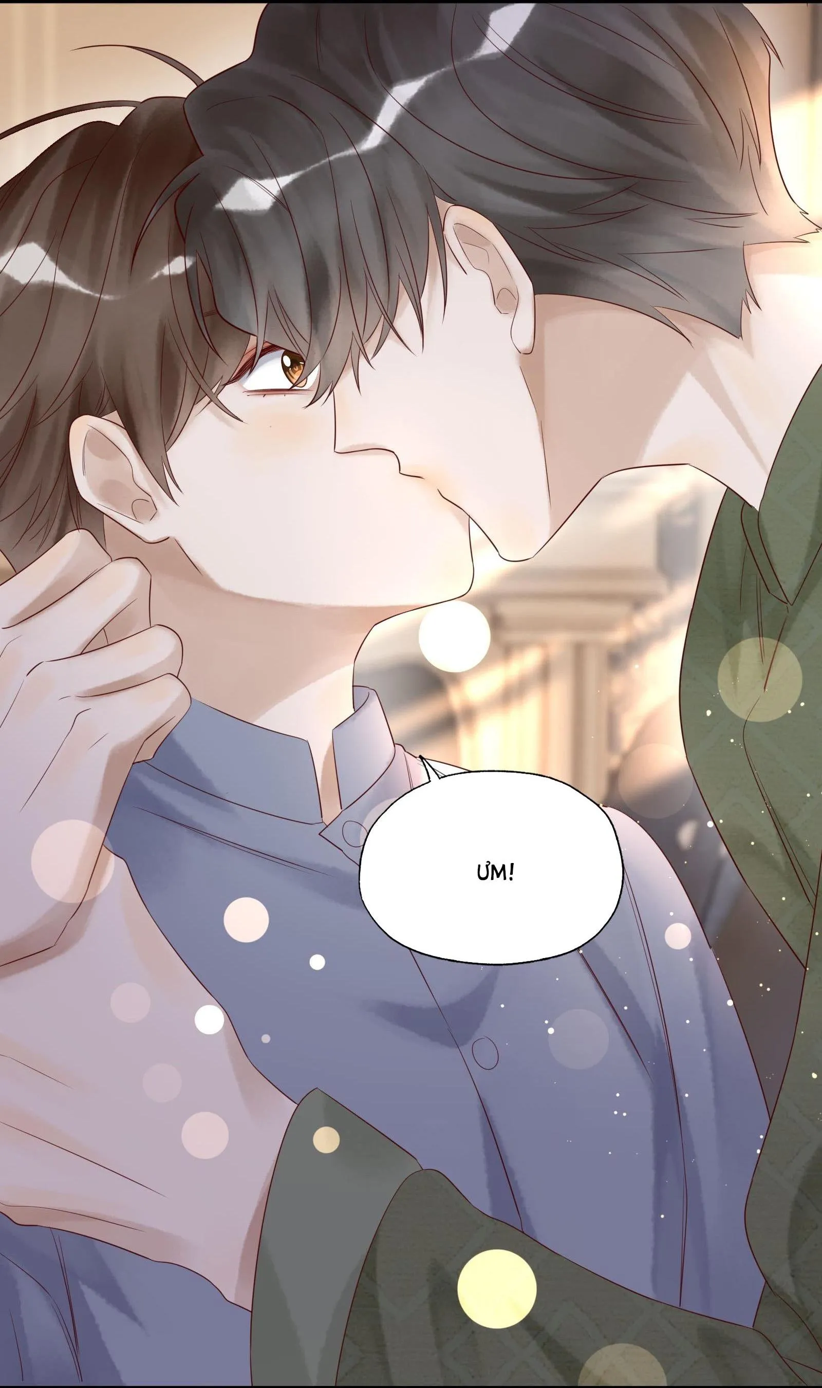 Diễn Giả Làm Thật Chapter 18 Trang 27