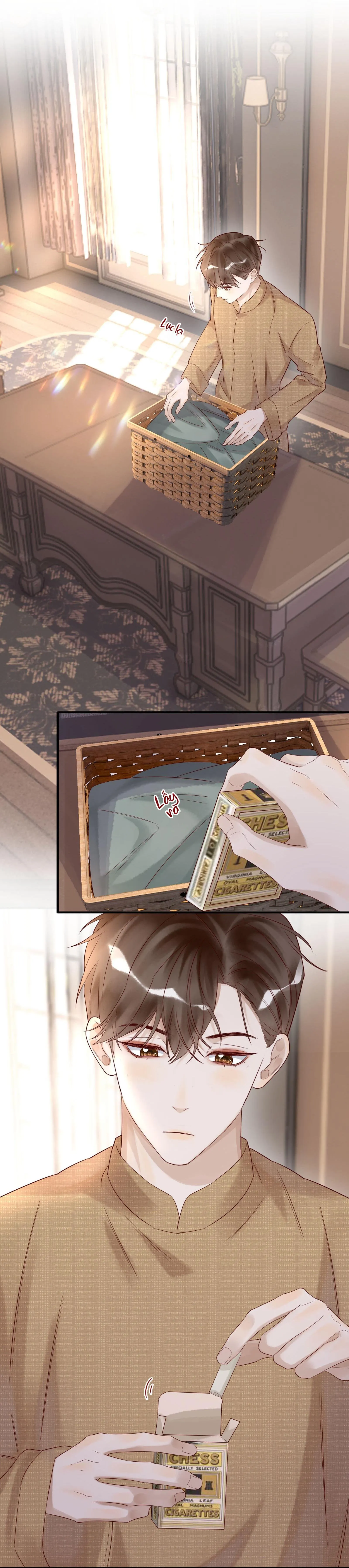 Diễn Giả Làm Thật Chapter 18 Trang 37