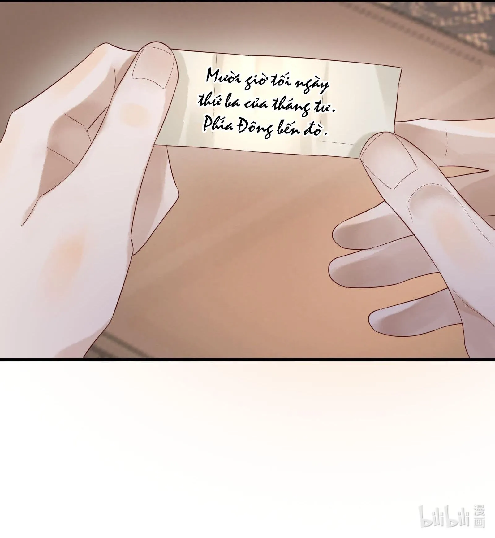 Diễn Giả Làm Thật Chapter 18 Trang 39