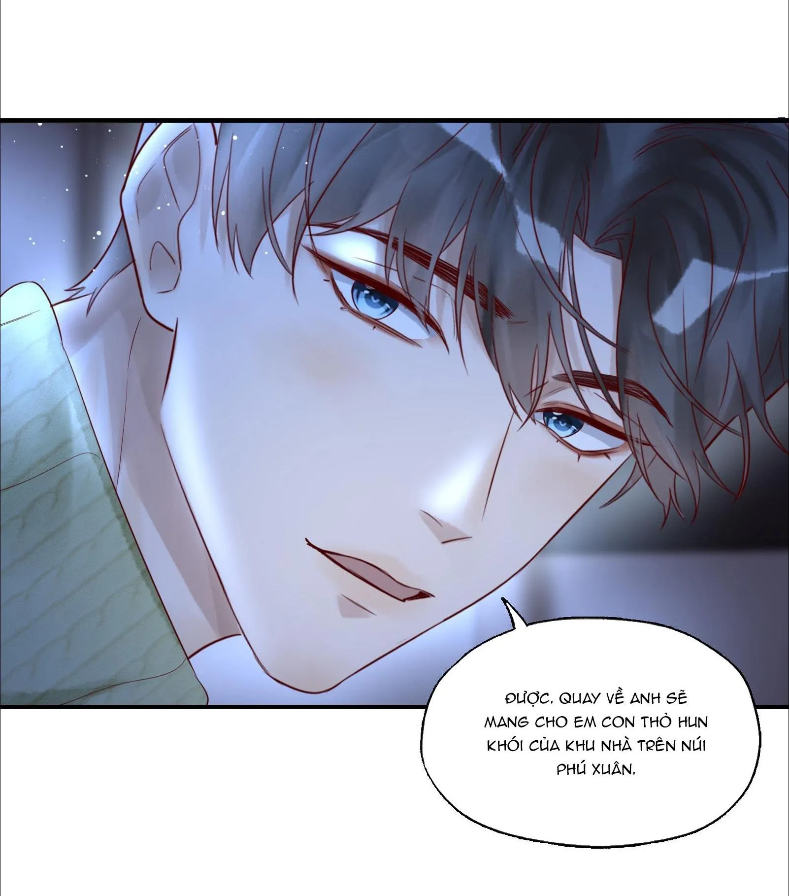 Diễn Giả Làm Thật Chapter 19 Trang 16