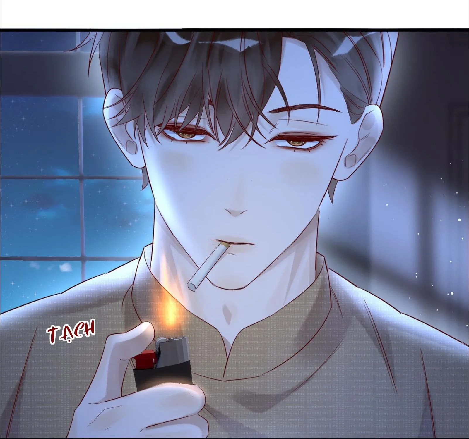 Diễn Giả Làm Thật Chapter 19 Trang 17