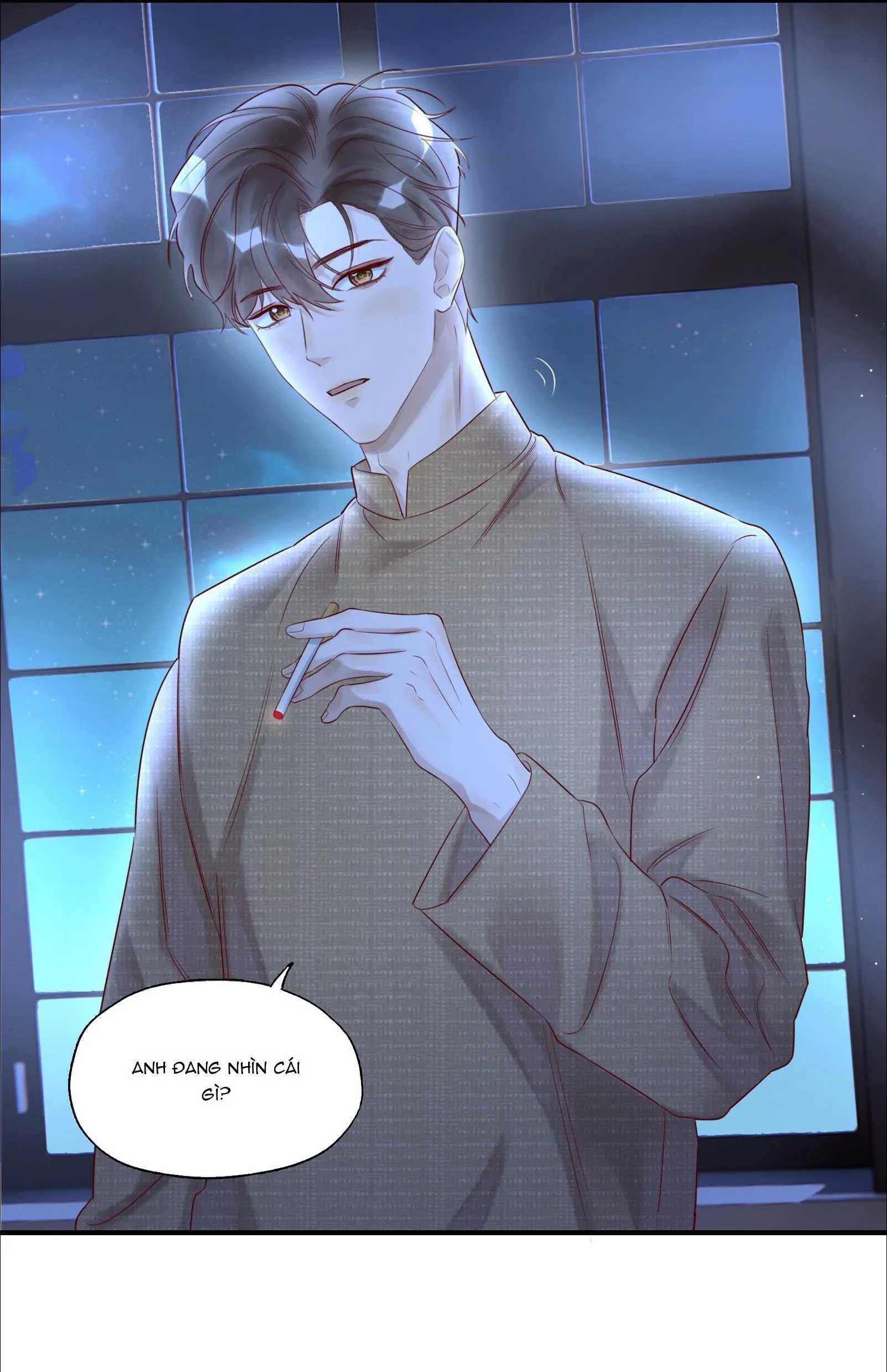 Diễn Giả Làm Thật Chapter 19 Trang 18
