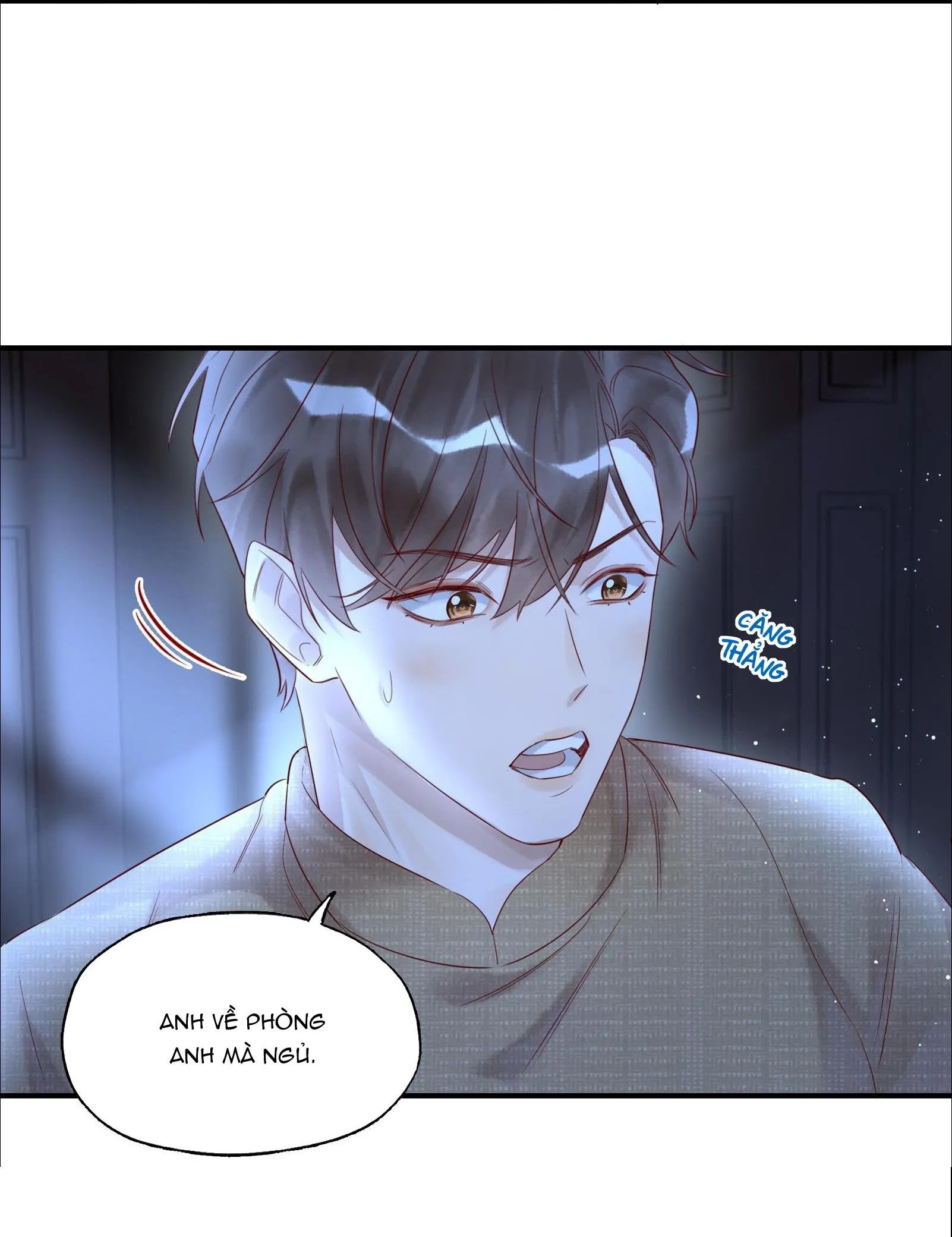 Diễn Giả Làm Thật Chapter 19 Trang 22
