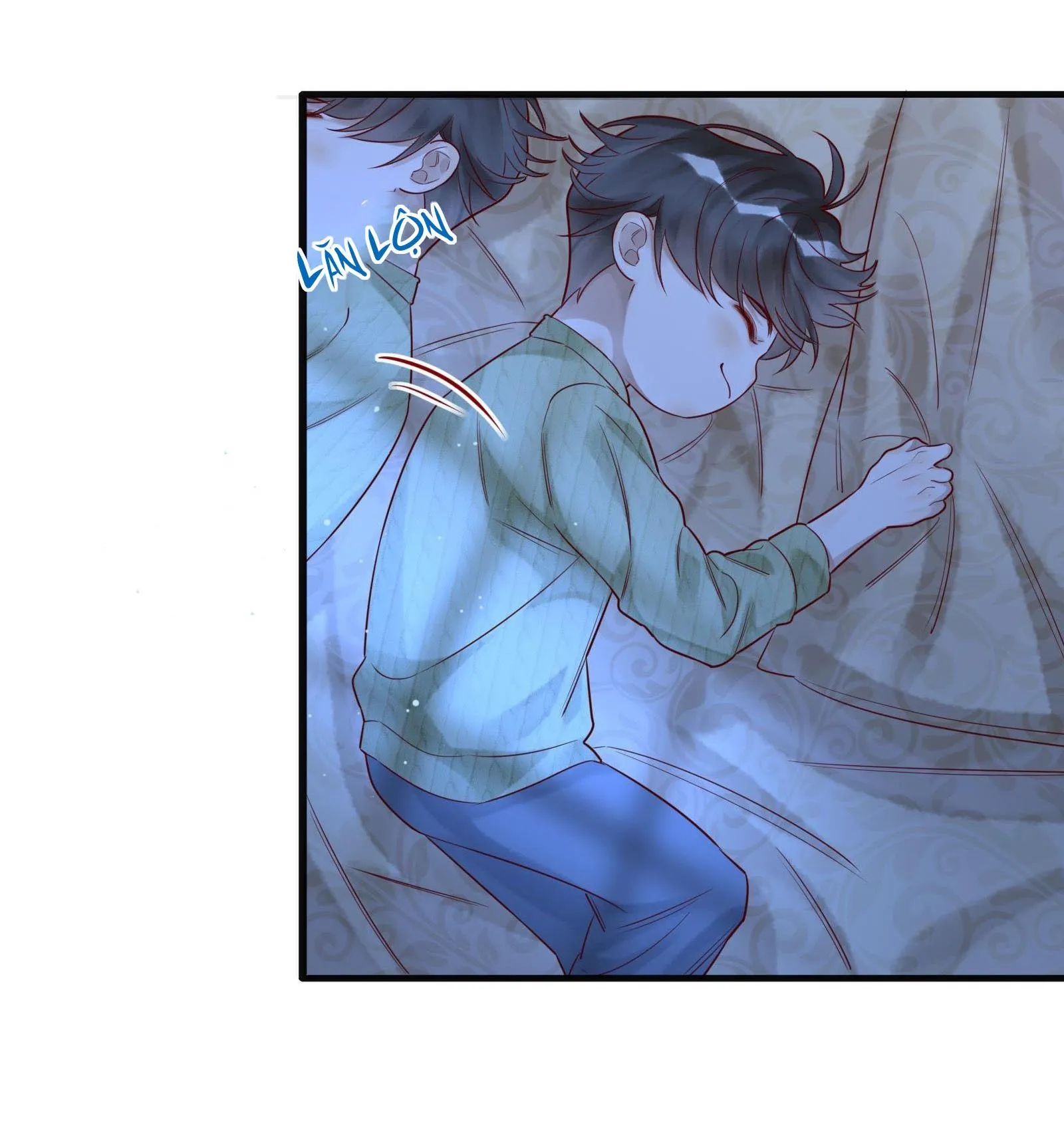 Diễn Giả Làm Thật Chapter 19 Trang 23