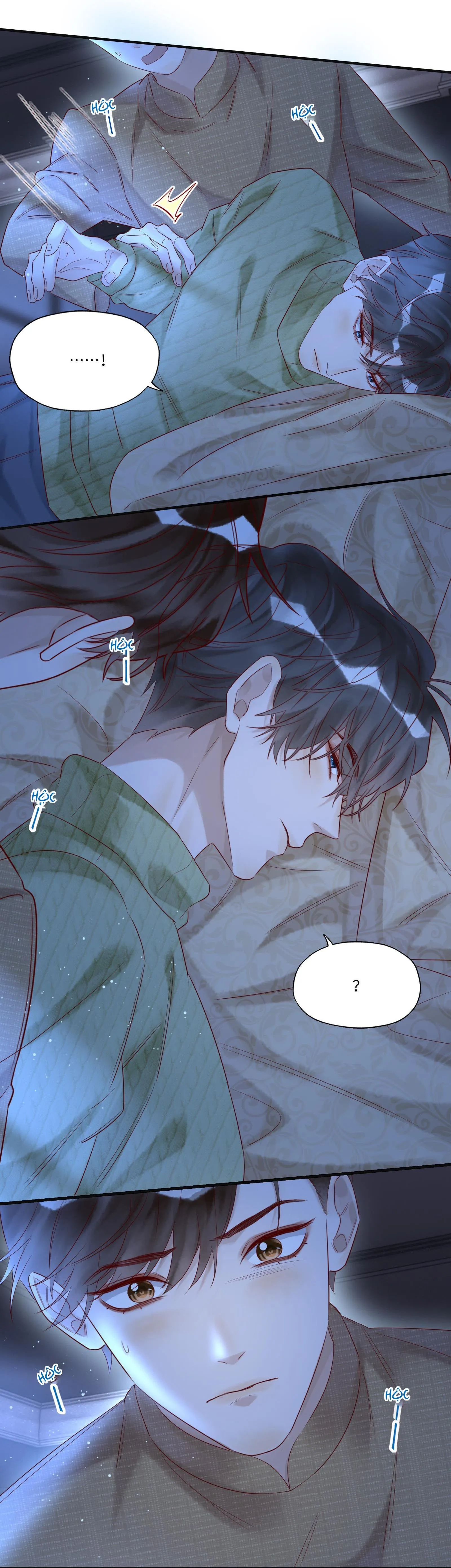 Diễn Giả Làm Thật Chapter 19 Trang 27