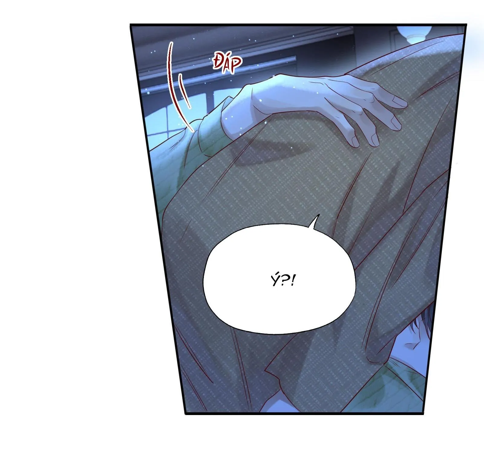 Diễn Giả Làm Thật Chapter 19 Trang 31