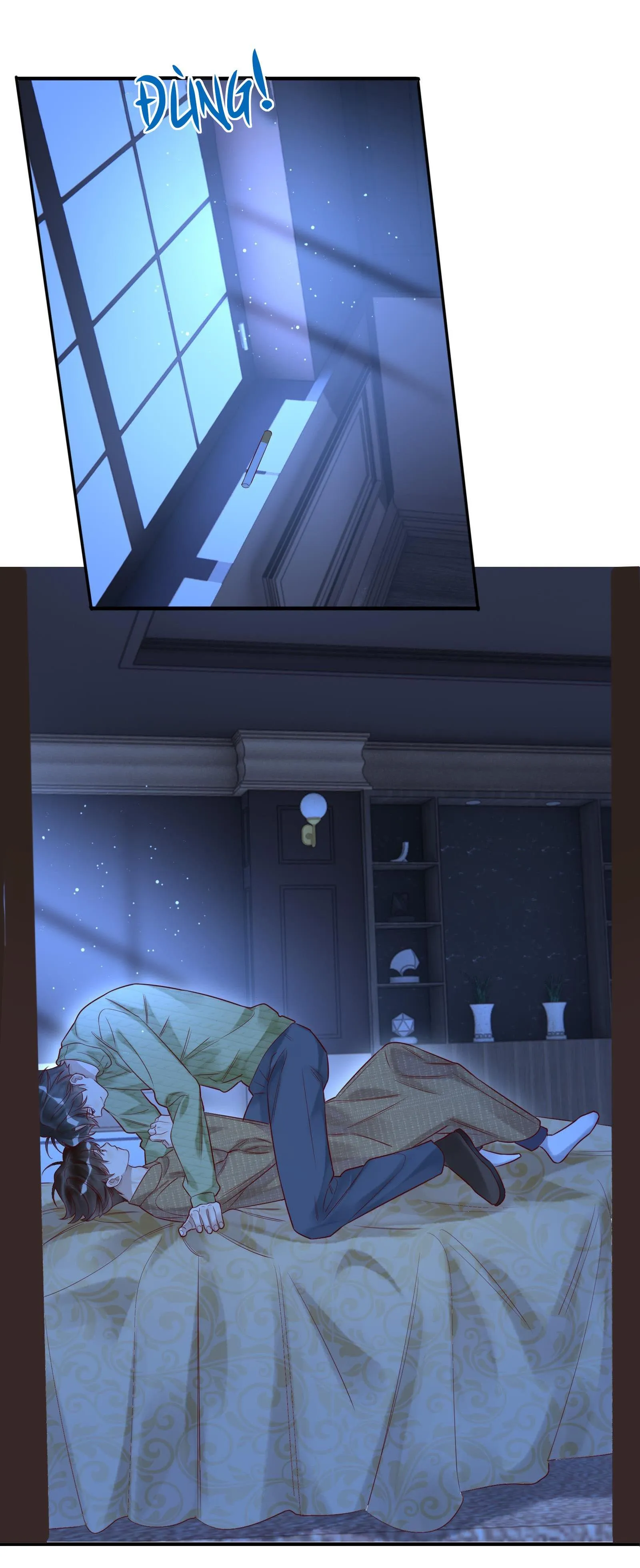 Diễn Giả Làm Thật Chapter 19 Trang 32