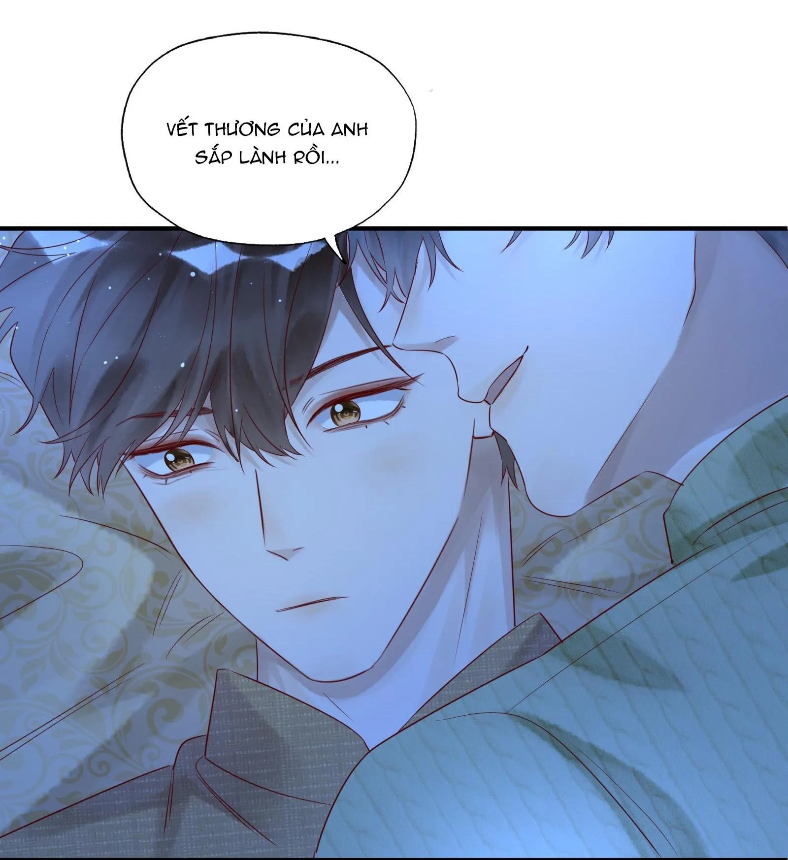 Diễn Giả Làm Thật Chapter 19 Trang 33