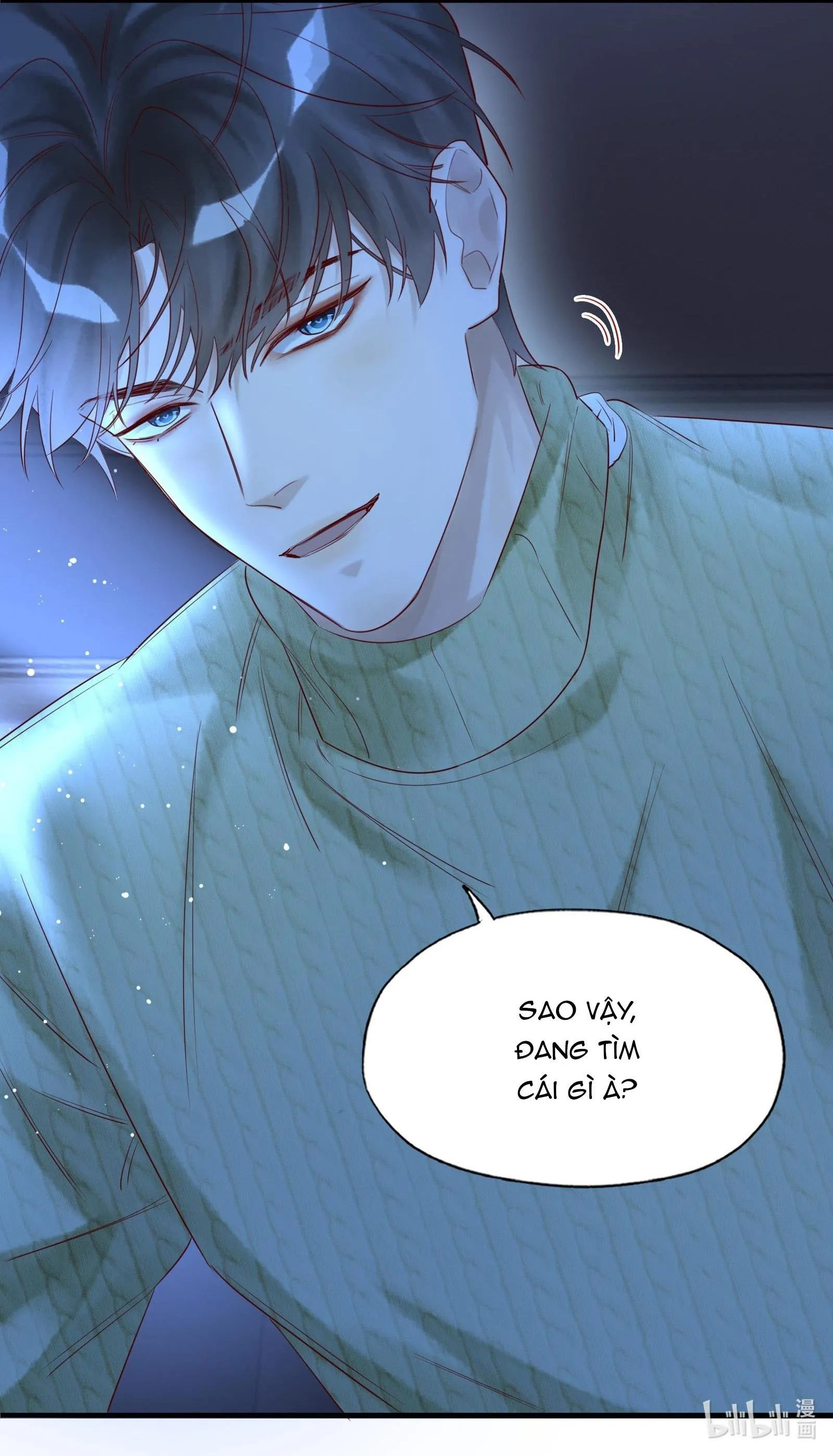 Diễn Giả Làm Thật Chapter 19 Trang 37