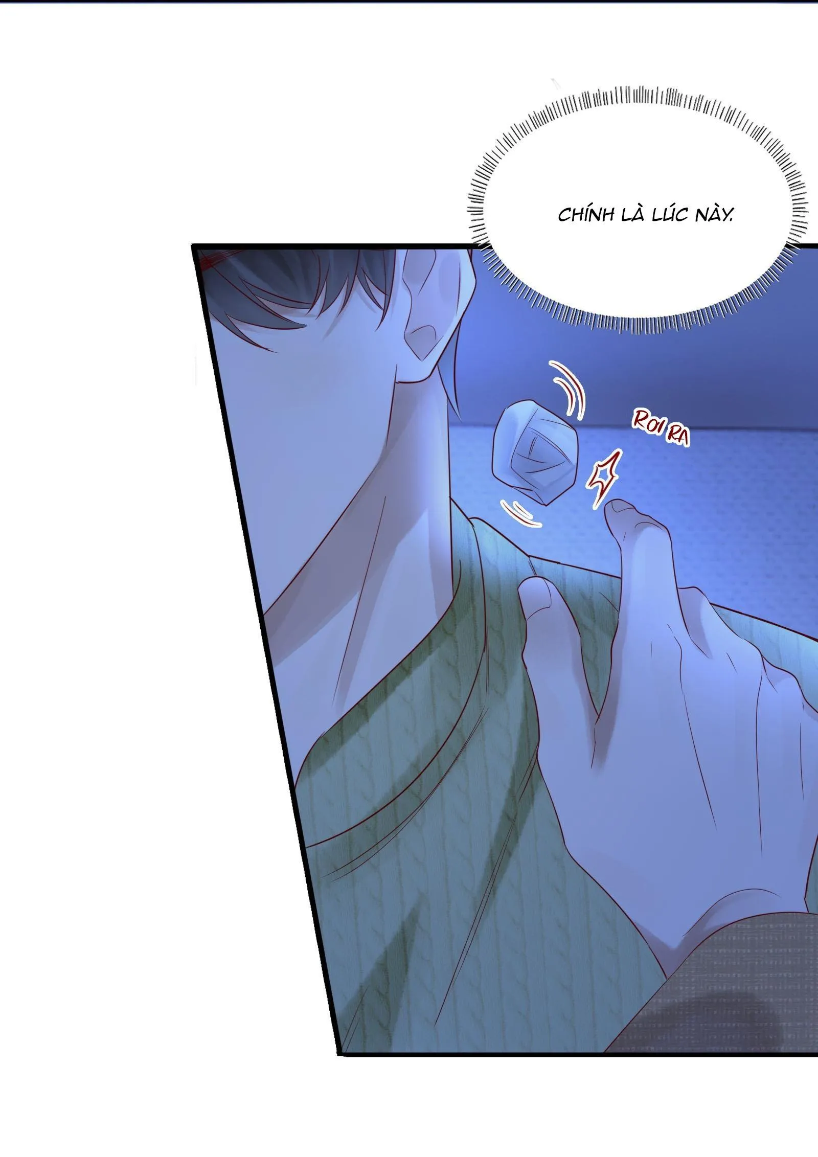 Diễn Giả Làm Thật Chapter 20 Trang 5