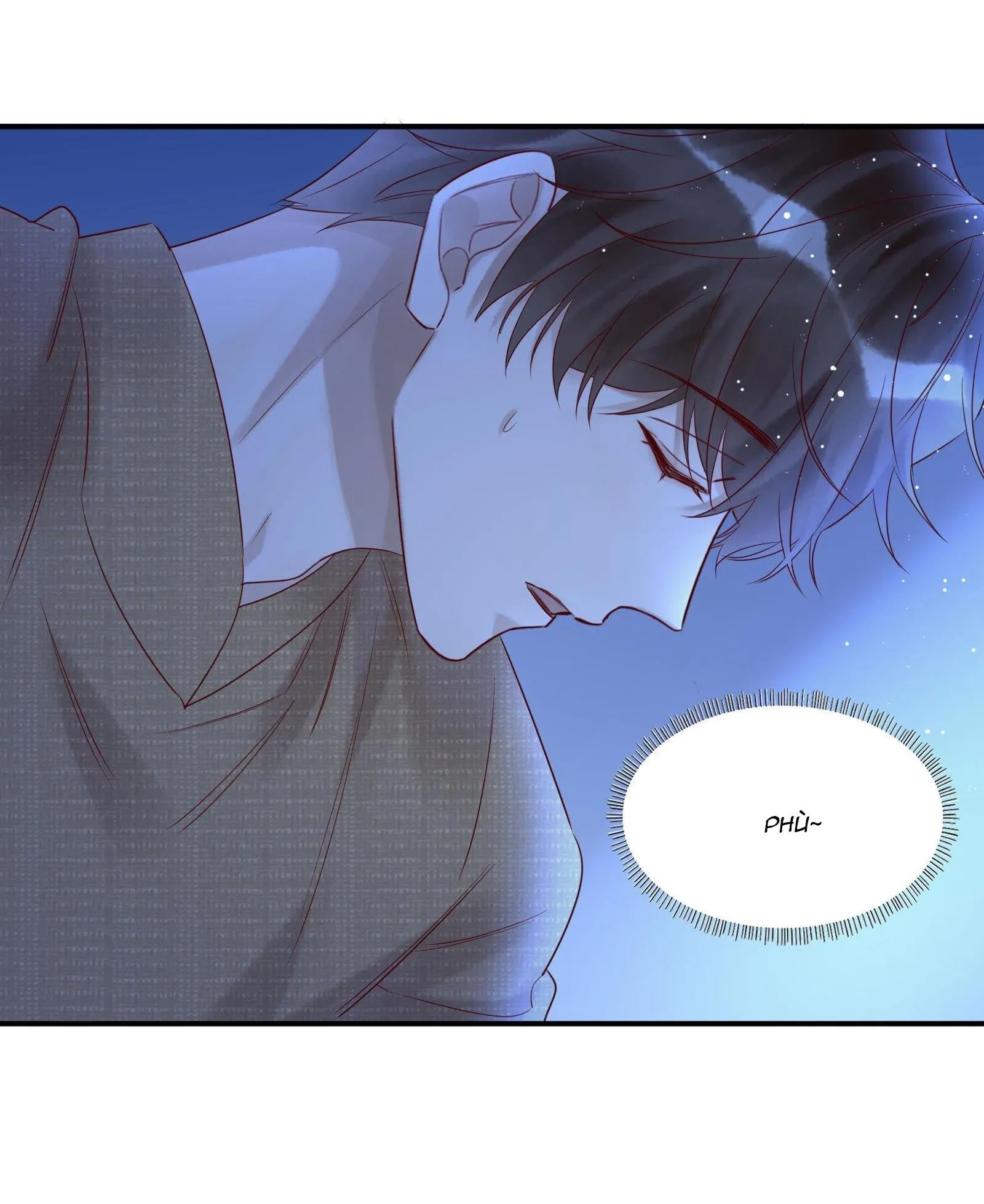 Diễn Giả Làm Thật Chapter 20 Trang 6