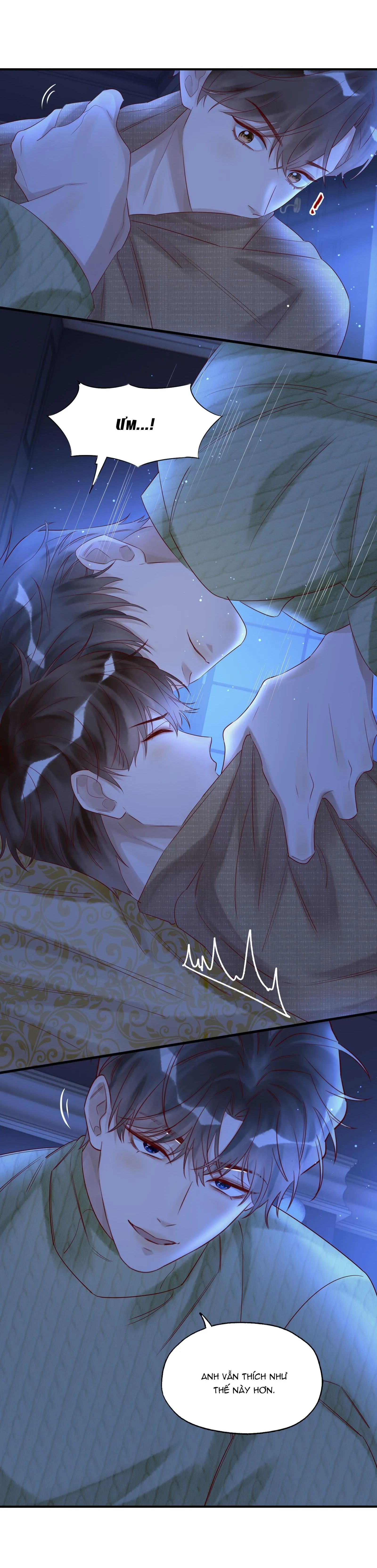 Diễn Giả Làm Thật Chapter 20 Trang 7