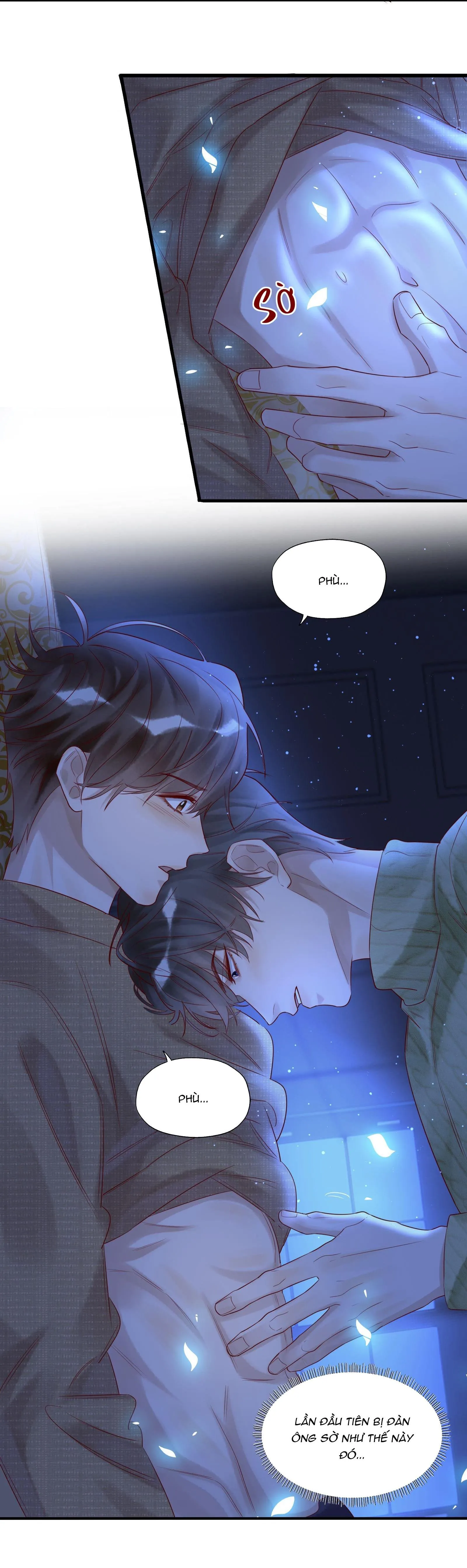 Diễn Giả Làm Thật Chapter 20 Trang 9