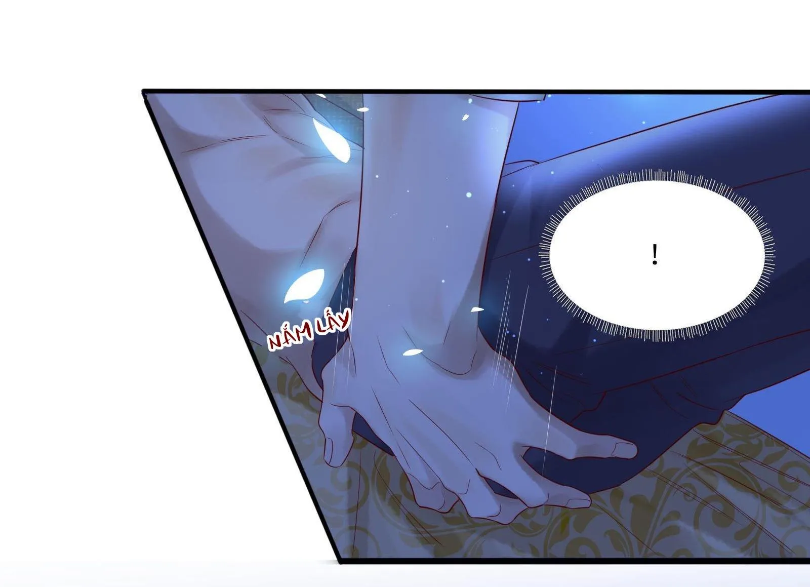 Diễn Giả Làm Thật Chapter 20 Trang 10