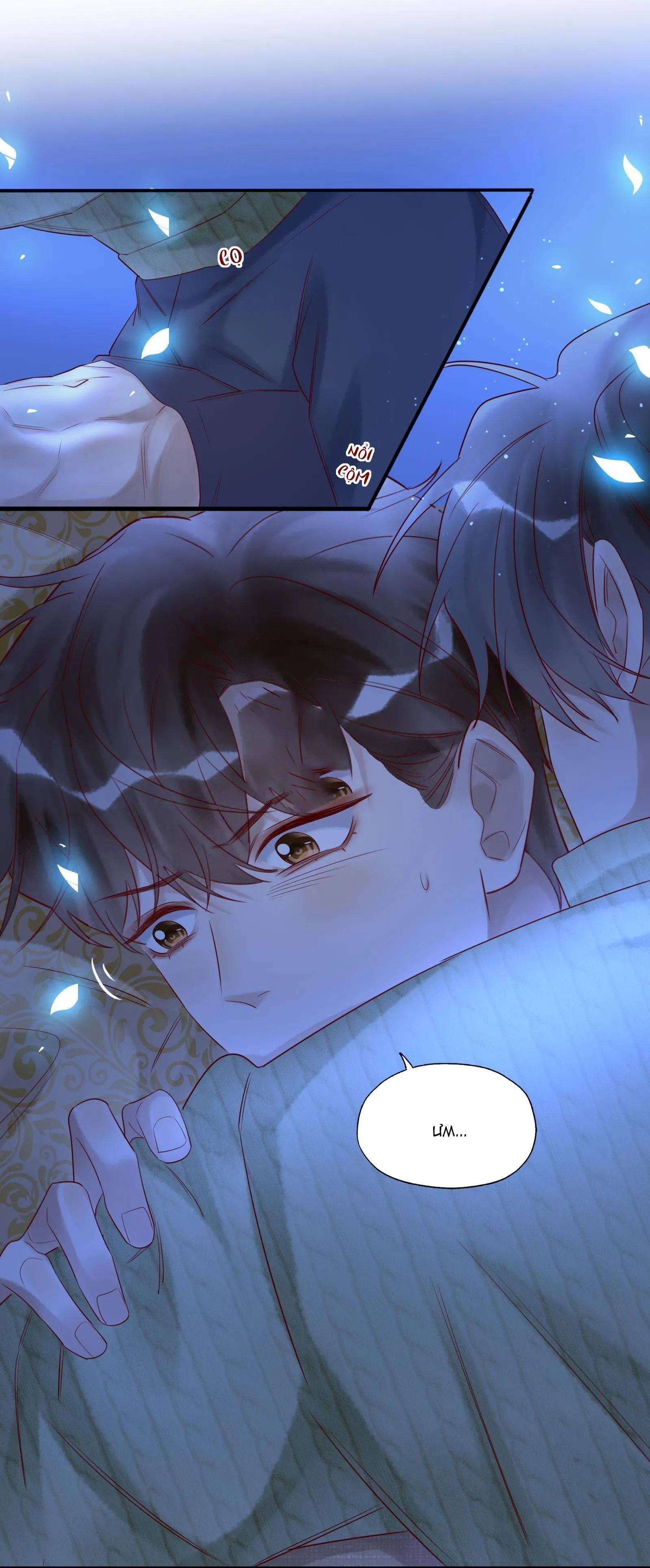 Diễn Giả Làm Thật Chapter 20 Trang 11