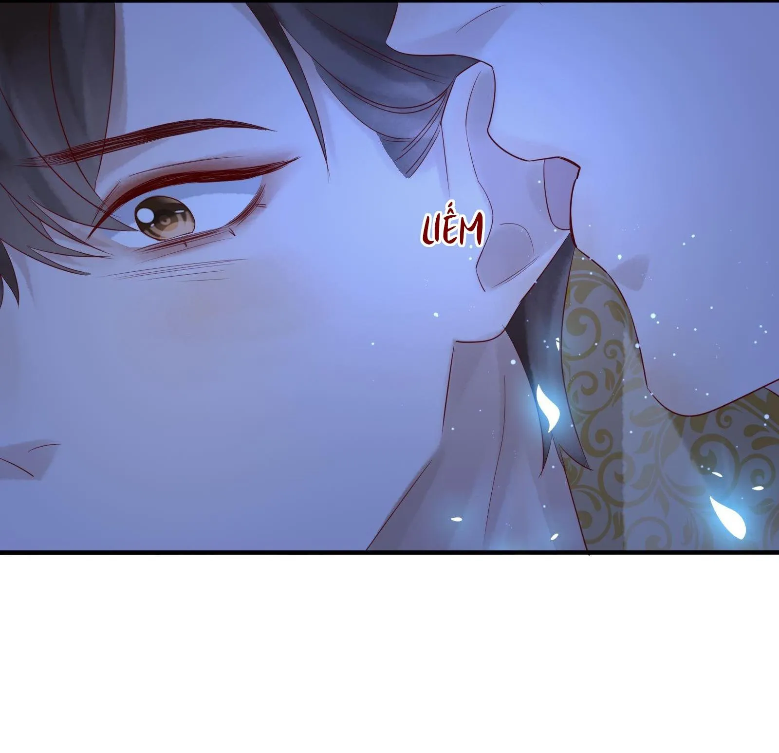 Diễn Giả Làm Thật Chapter 20 Trang 12