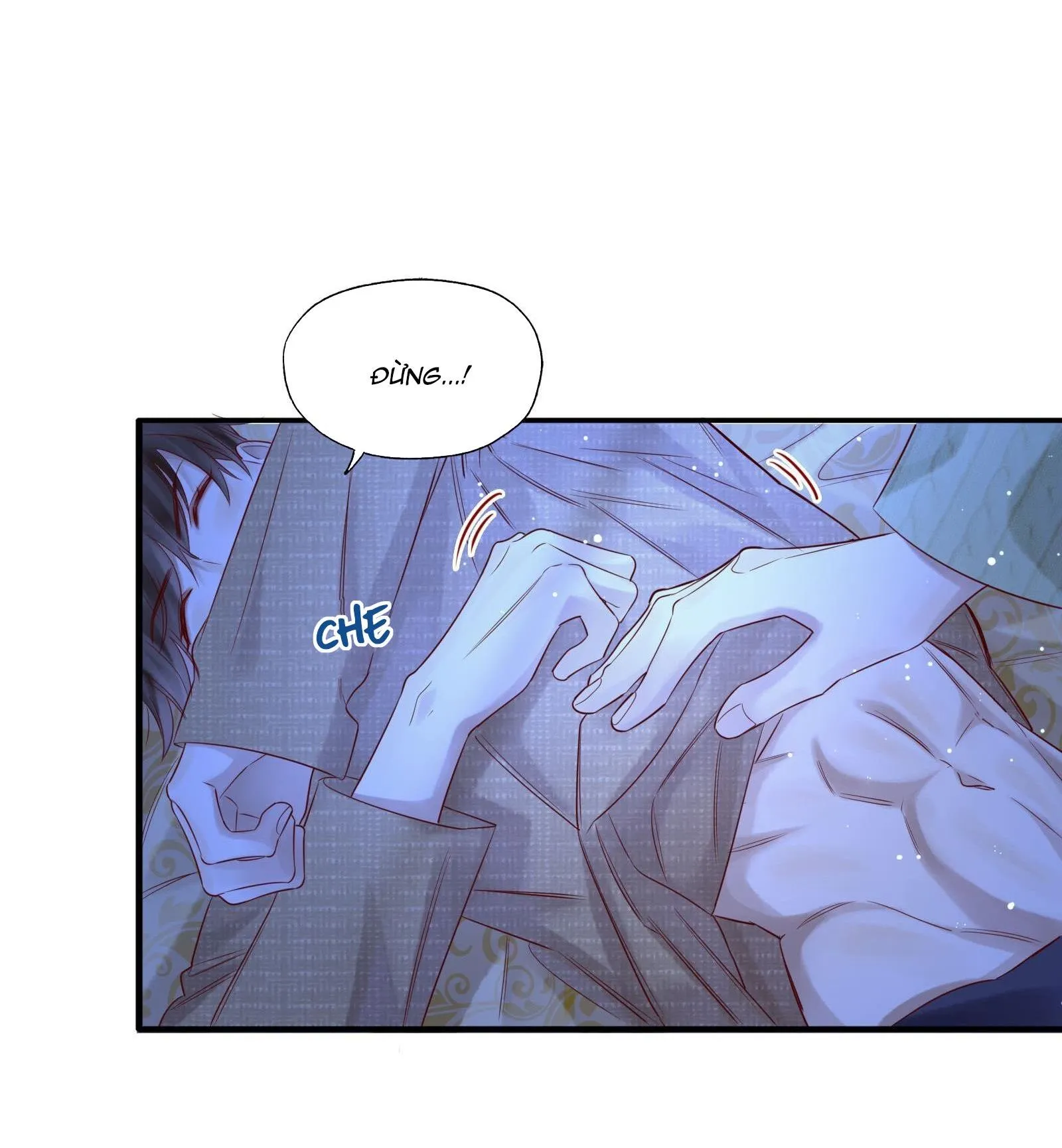 Diễn Giả Làm Thật Chapter 20 Trang 13