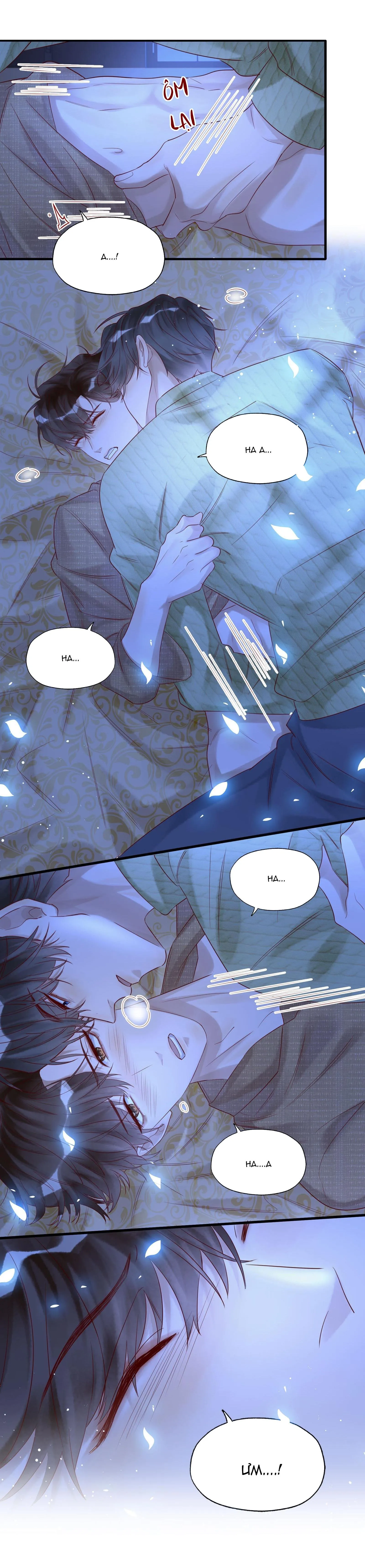 Diễn Giả Làm Thật Chapter 20 Trang 14