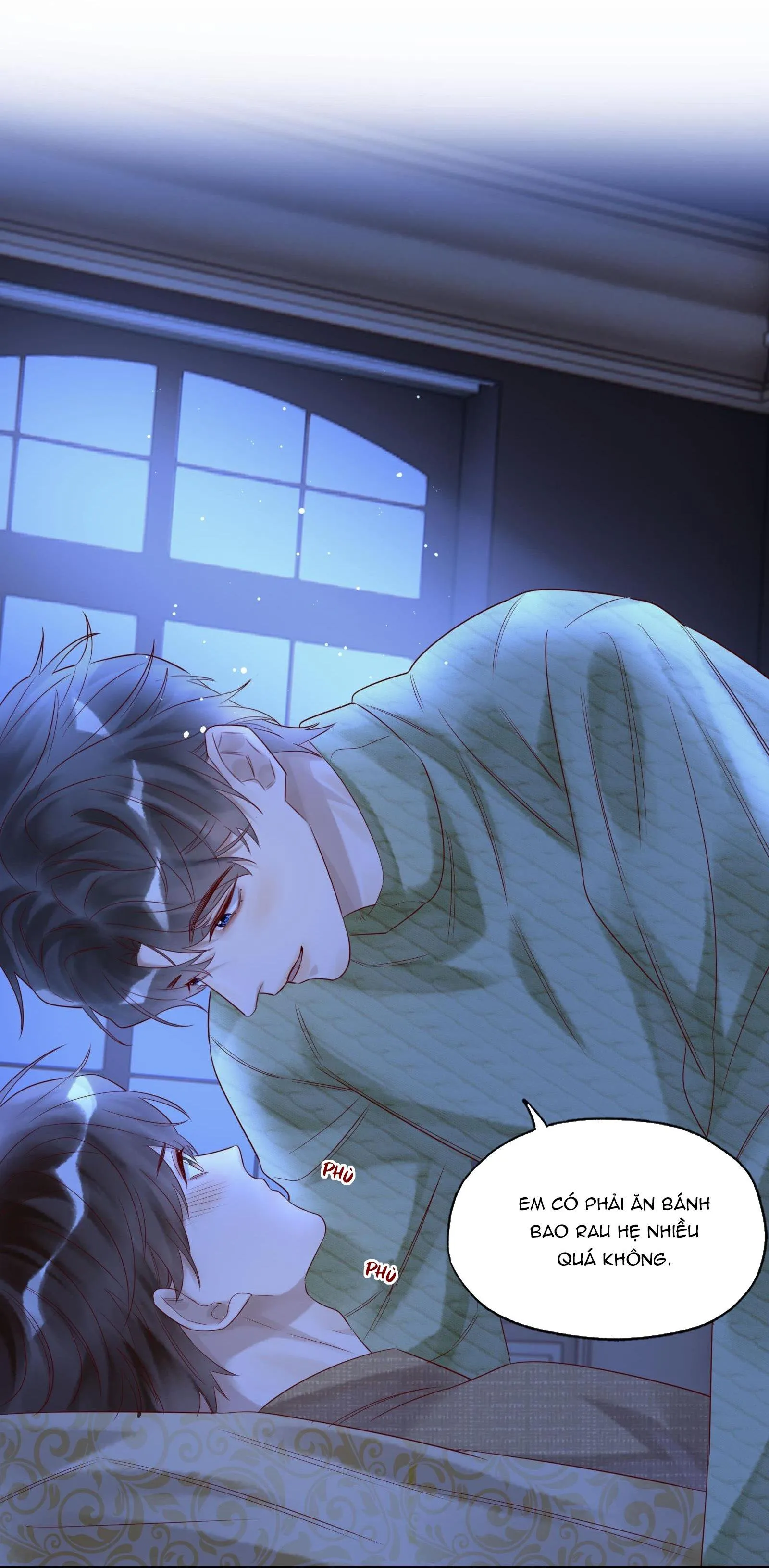 Diễn Giả Làm Thật Chapter 20 Trang 16