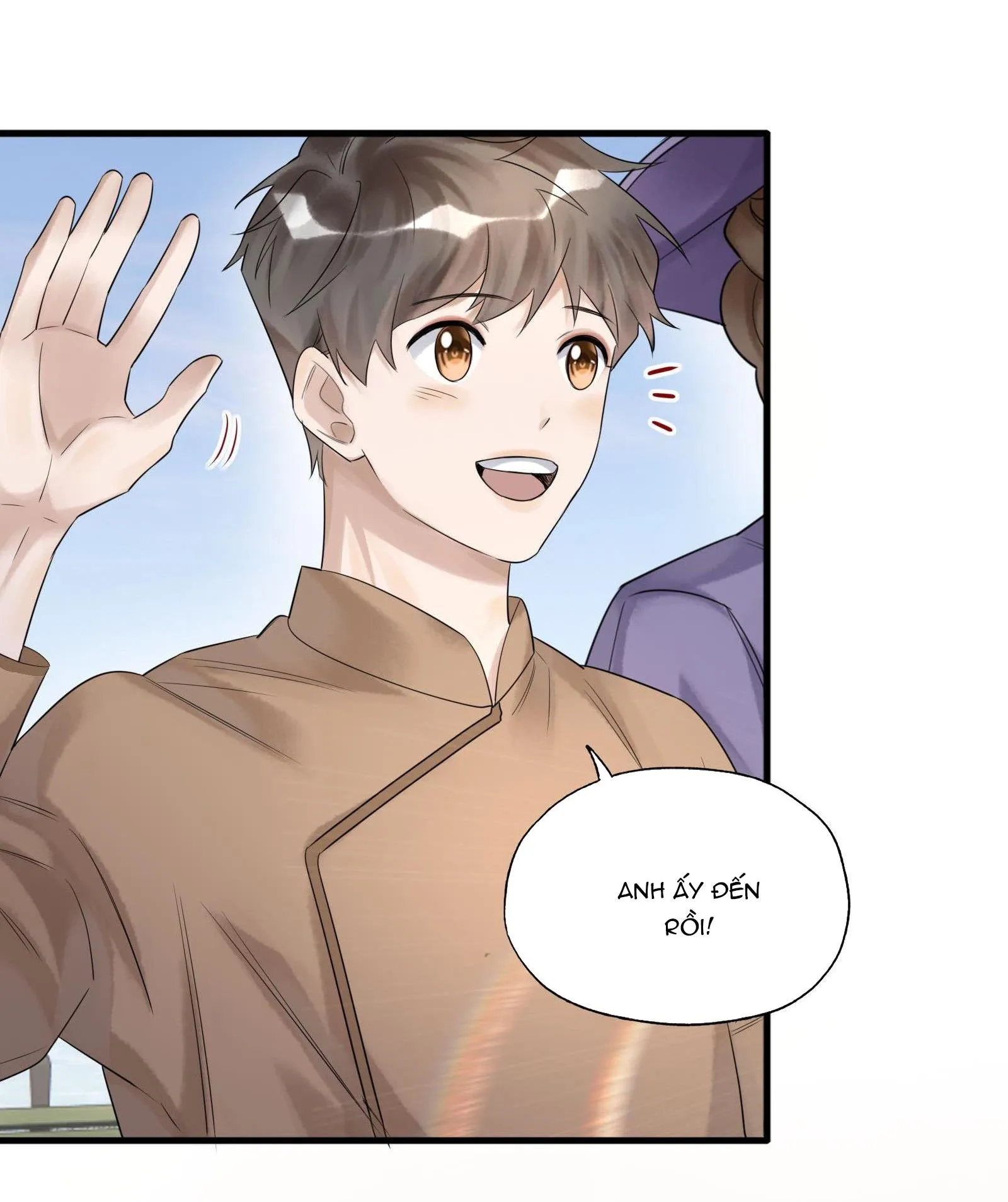 Diễn Giả Làm Thật Chapter 20 Trang 22