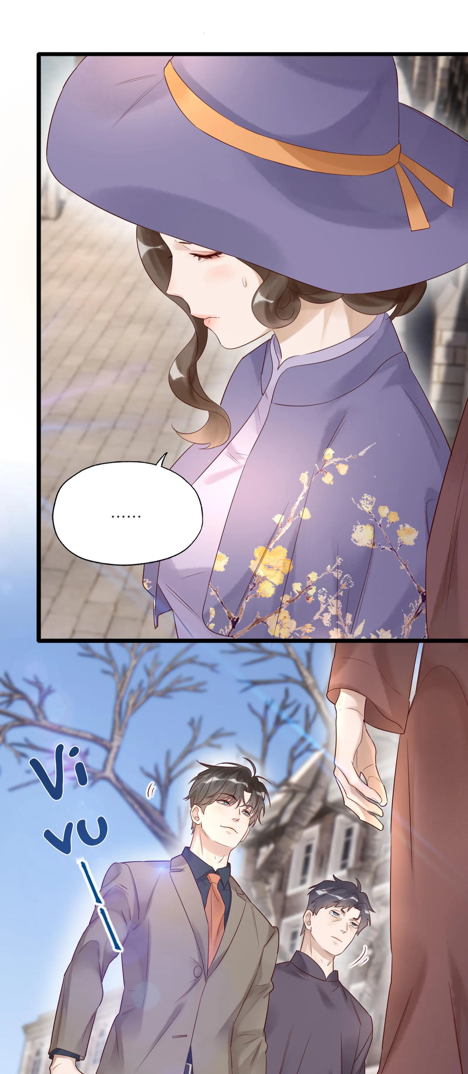 Diễn Giả Làm Thật Chapter 21 Trang 5