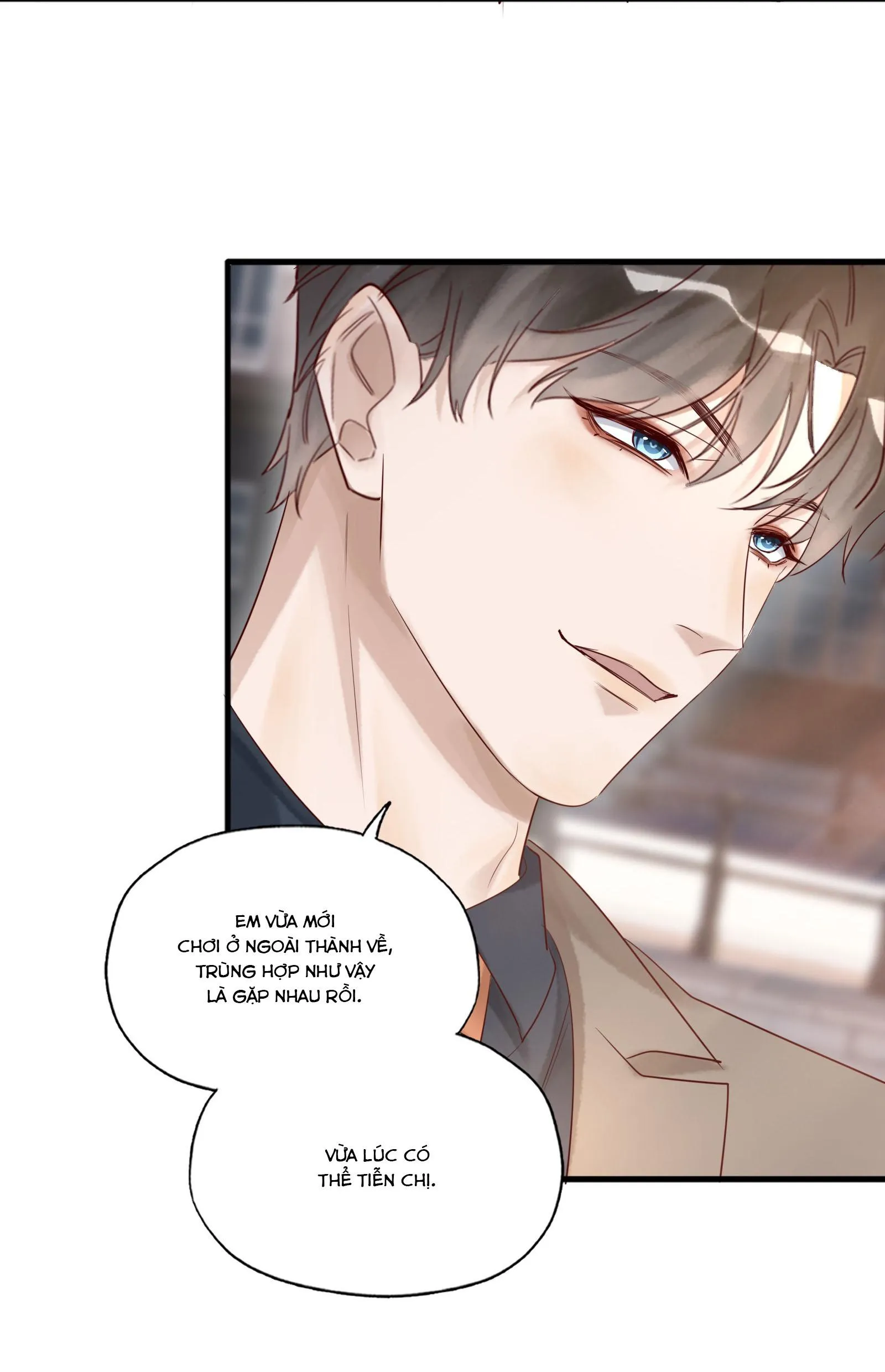 Diễn Giả Làm Thật Chapter 21 Trang 11