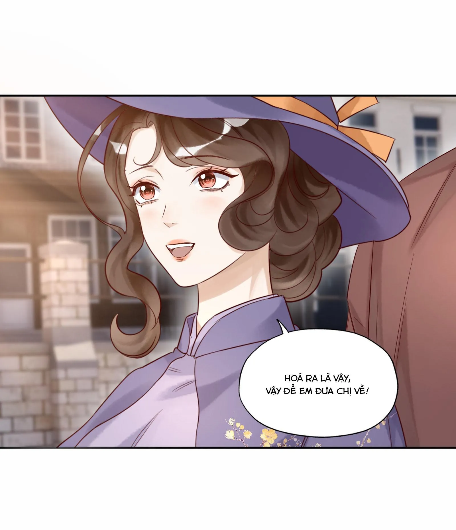 Diễn Giả Làm Thật Chapter 21 Trang 15