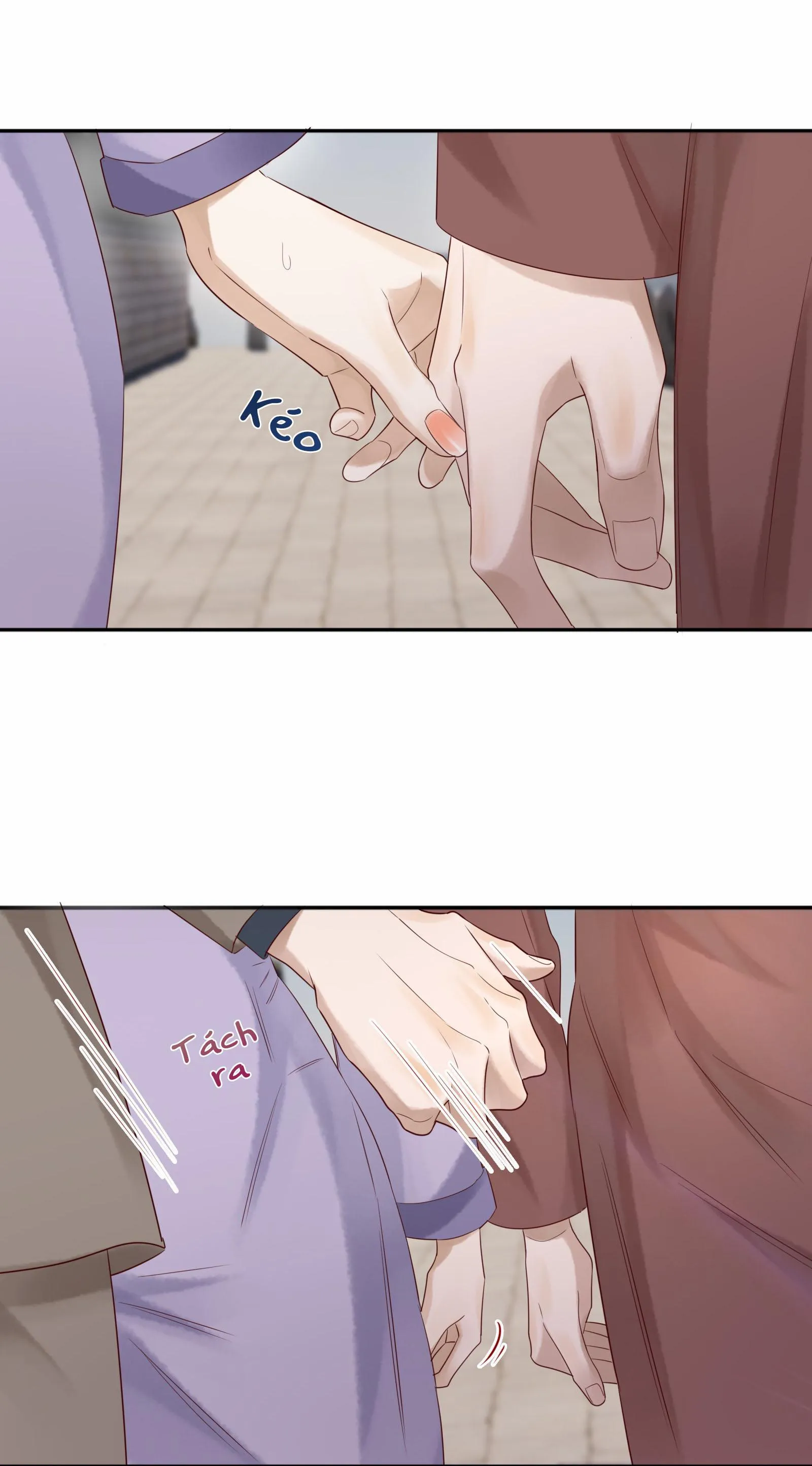 Diễn Giả Làm Thật Chapter 21 Trang 16