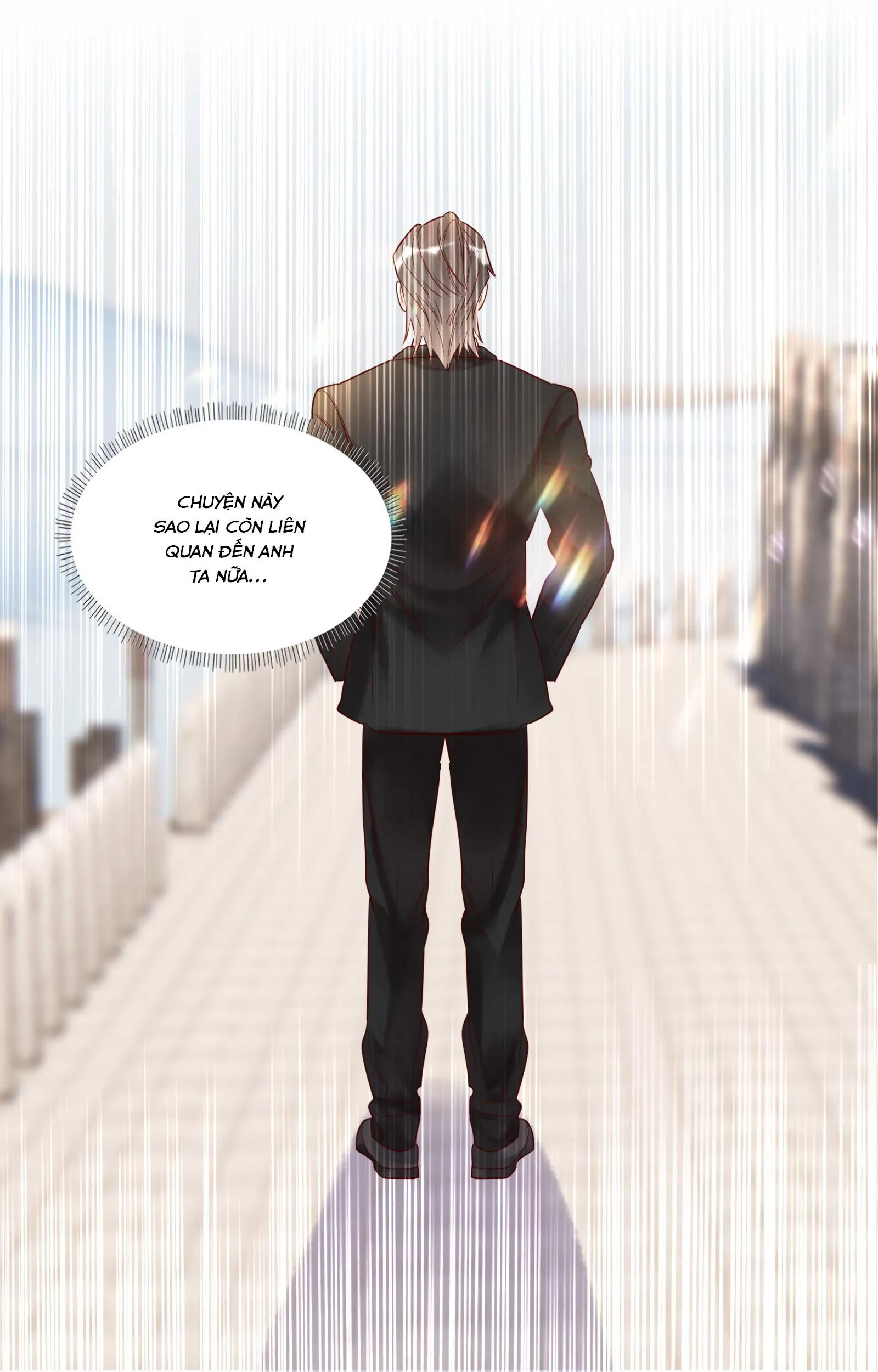 Diễn Giả Làm Thật Chapter 21 Trang 21