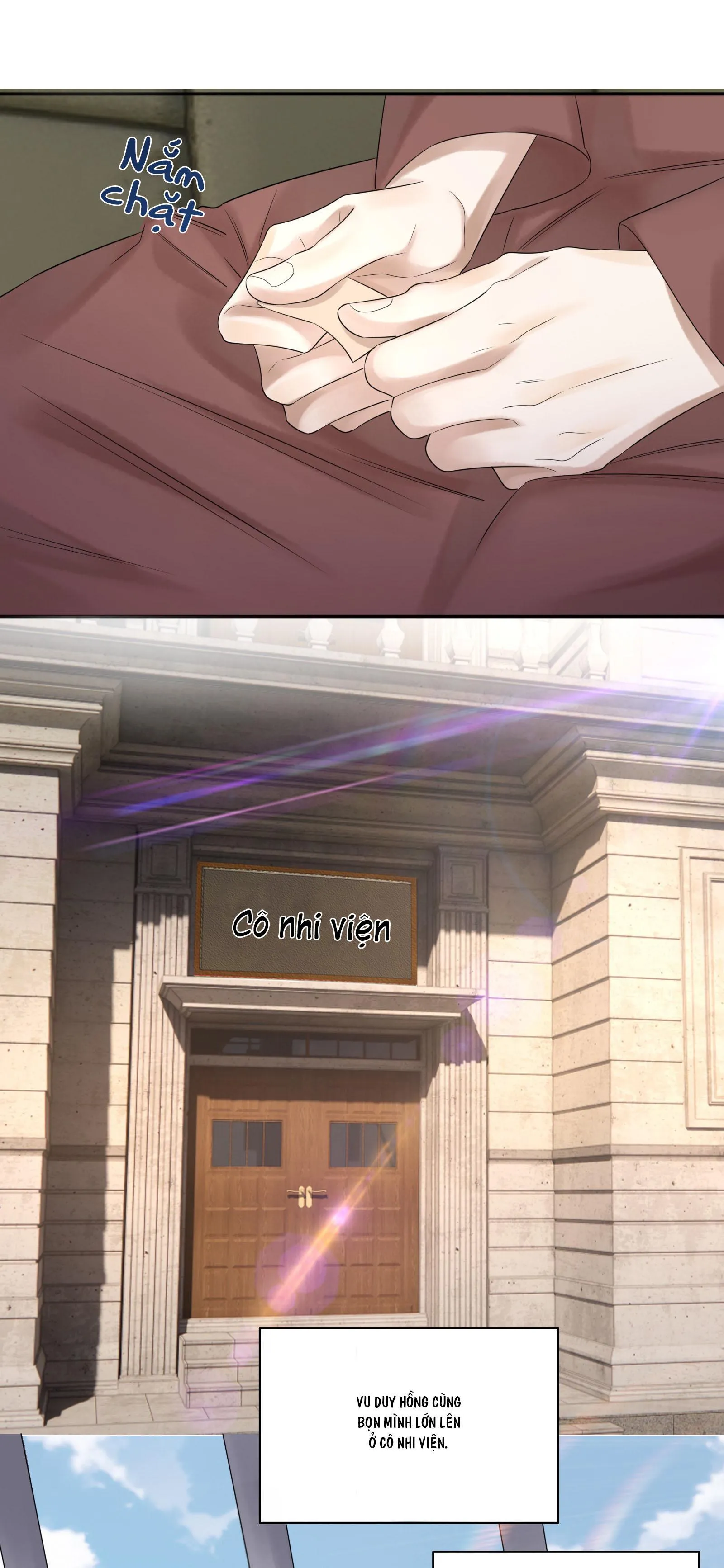 Diễn Giả Làm Thật Chapter 21 Trang 22