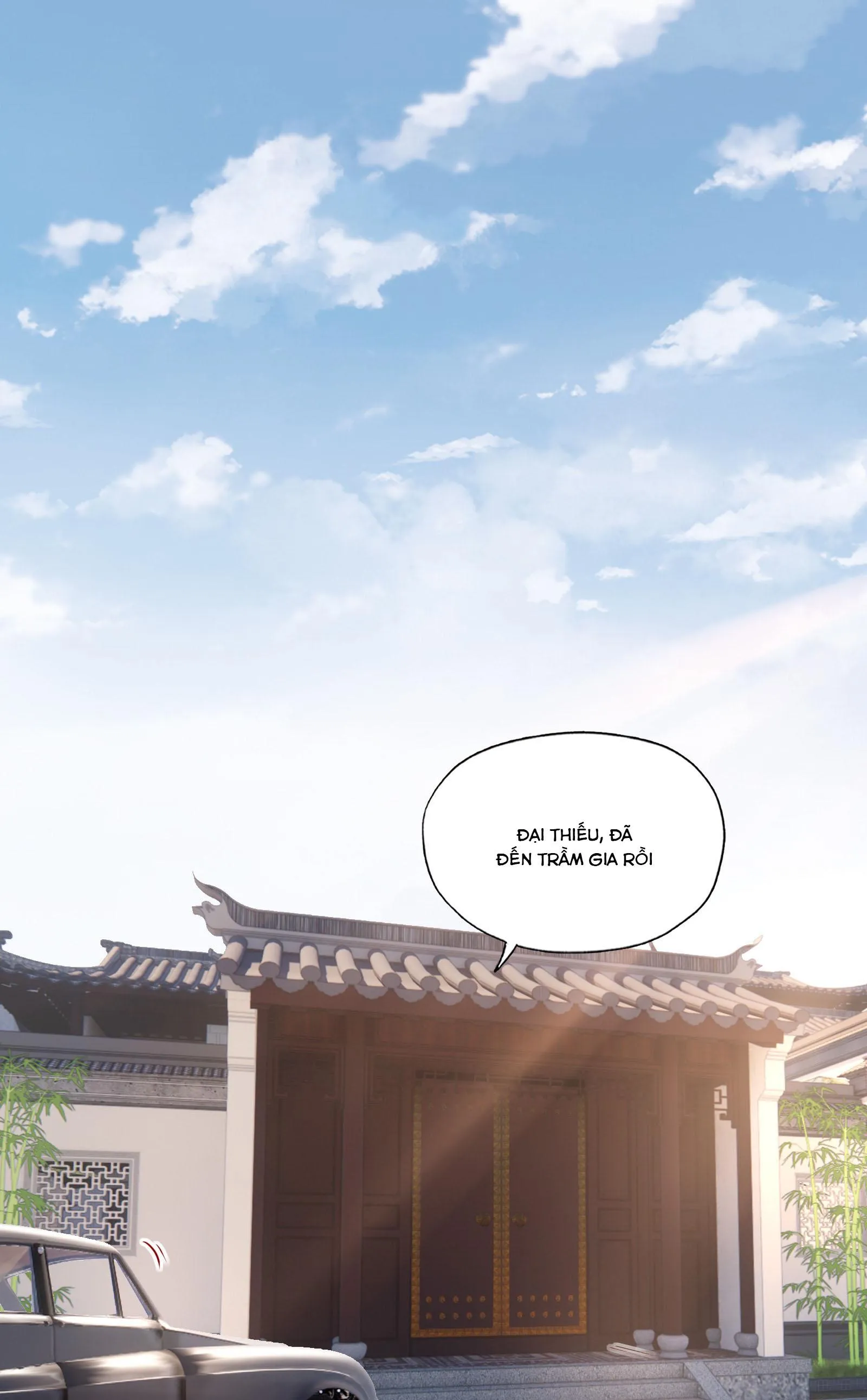 Diễn Giả Làm Thật Chapter 21 Trang 27