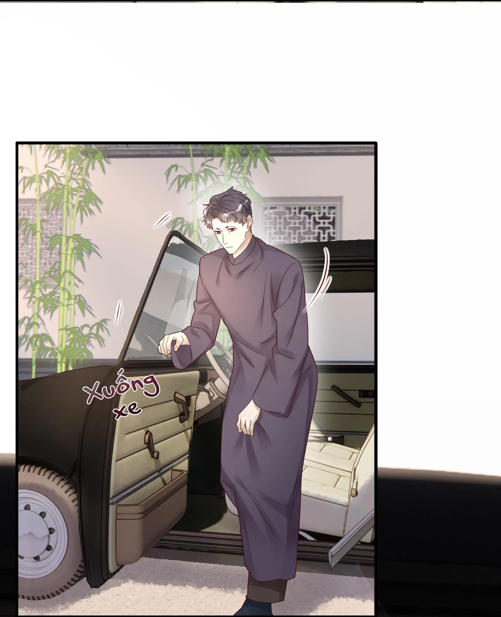 Diễn Giả Làm Thật Chapter 21 Trang 29