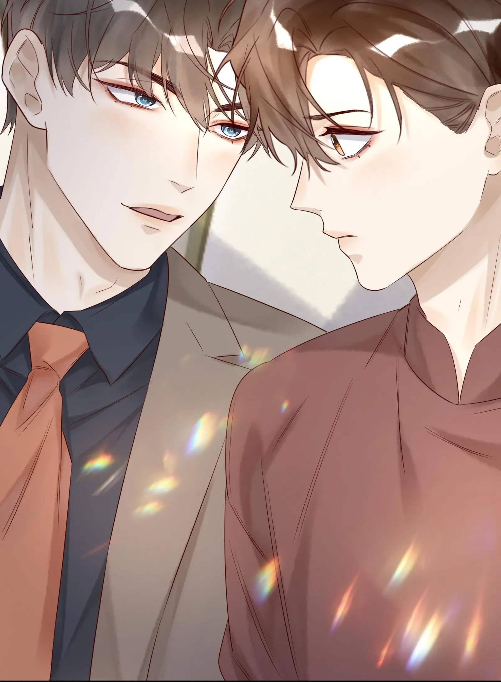 Diễn Giả Làm Thật Chapter 21 Trang 33