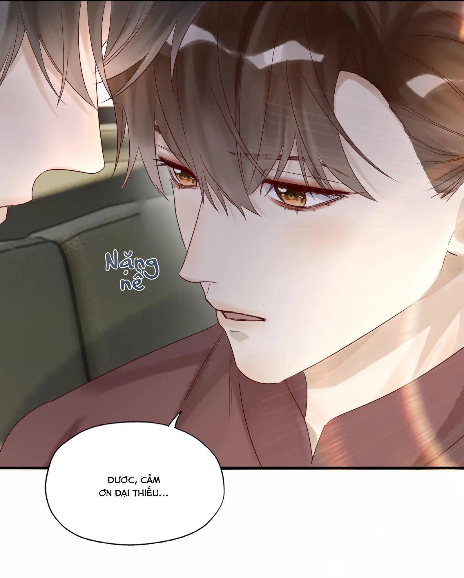 Diễn Giả Làm Thật Chapter 21 Trang 34