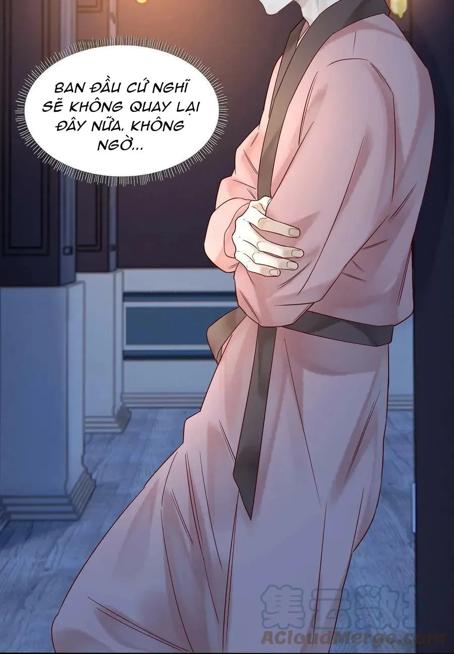 Diễn Giả Làm Thật Chapter 22 Trang 3