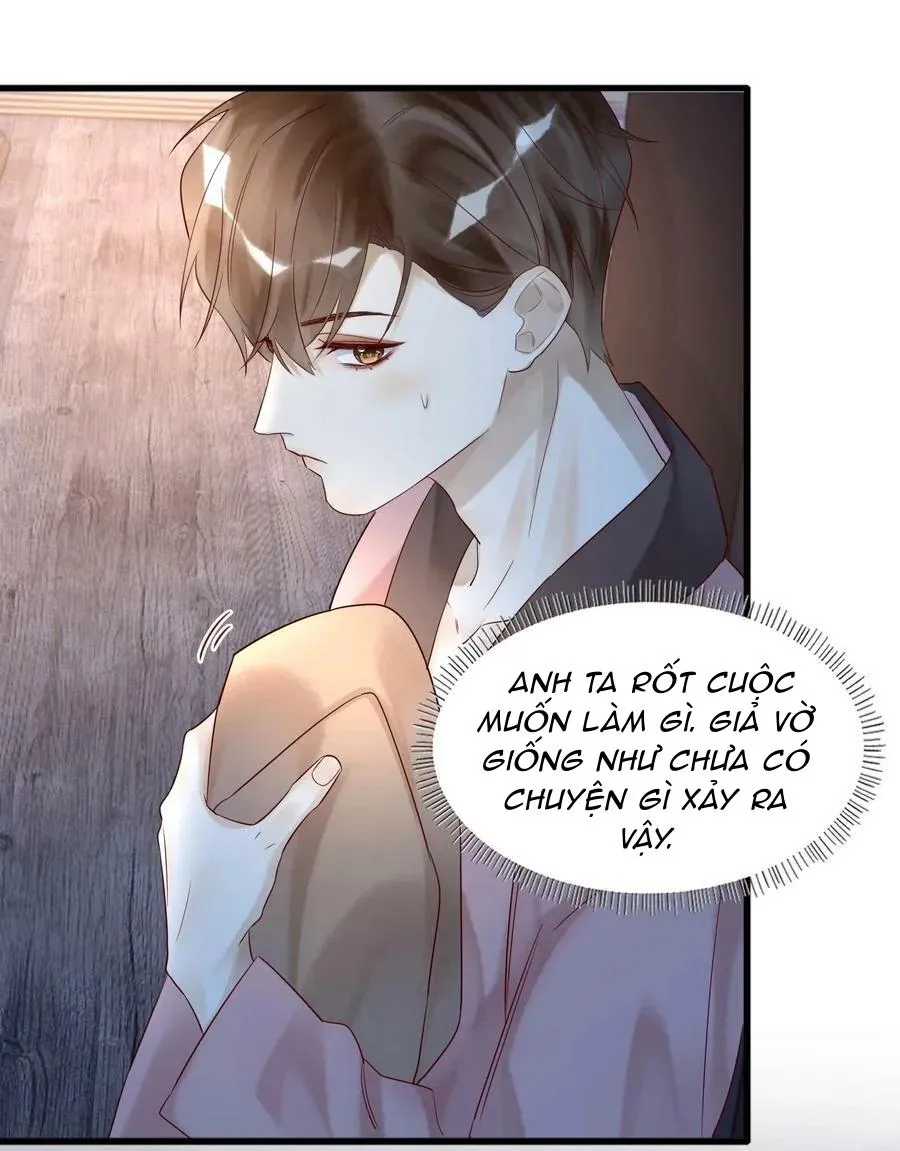 Diễn Giả Làm Thật Chapter 22 Trang 6